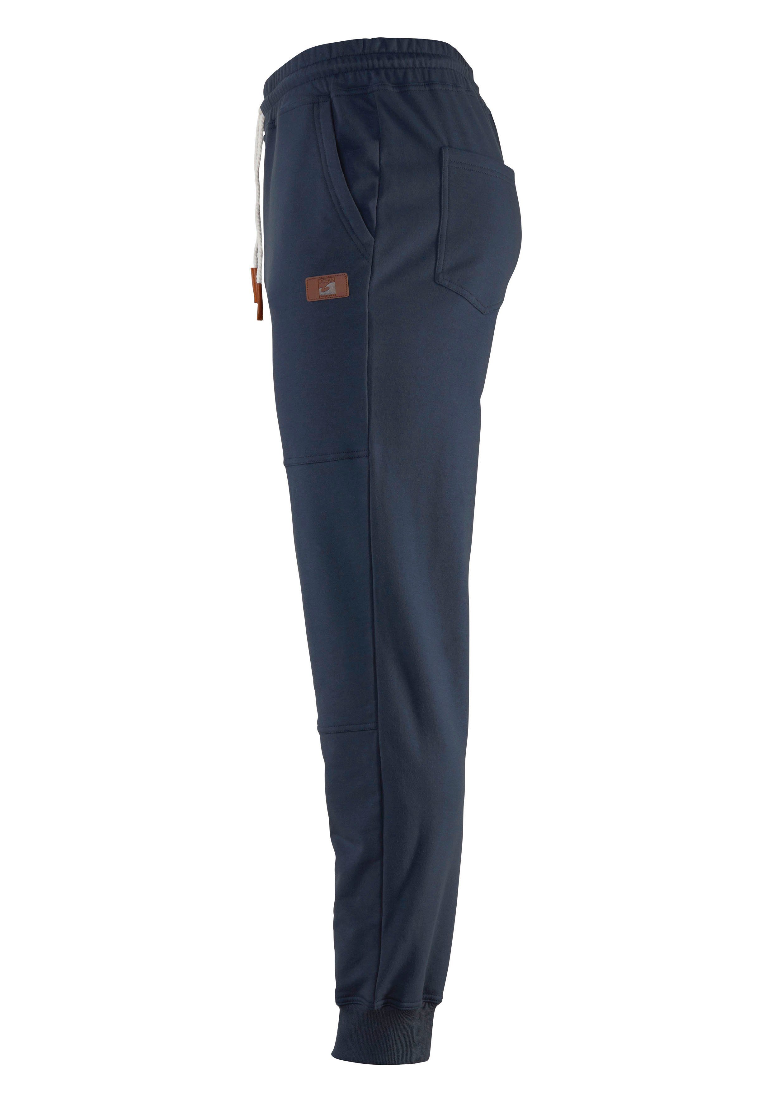Ocean Sportswear Jogginghose Relaxed Cut günstig online kaufen