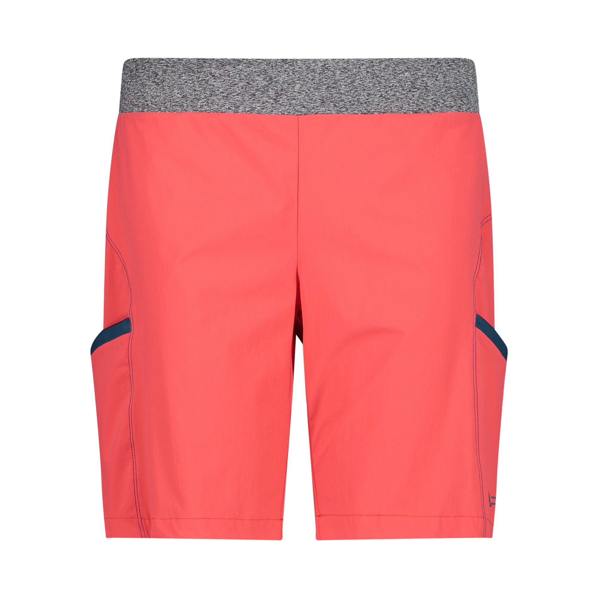 CMP Trainingsshorts CMP Damen Short Woman günstig online kaufen