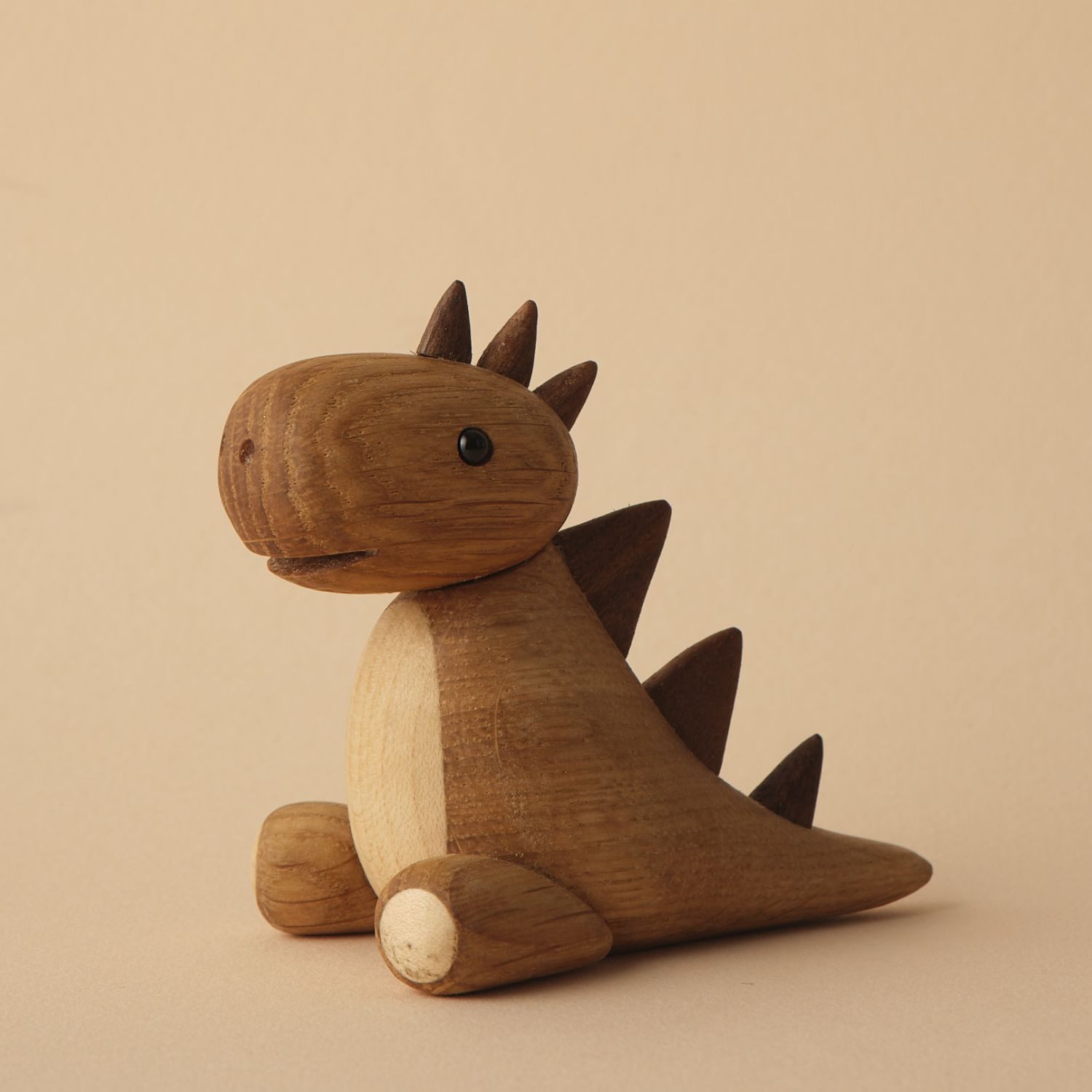 Lucie Kaas Dekofigur Dinosaurier Dino