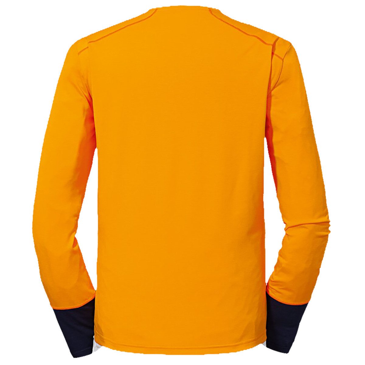 Schöffel Langarmshirt Sandegg Herren Pullover, Sweatshirt, Pulli, Shirt, Longsleeve