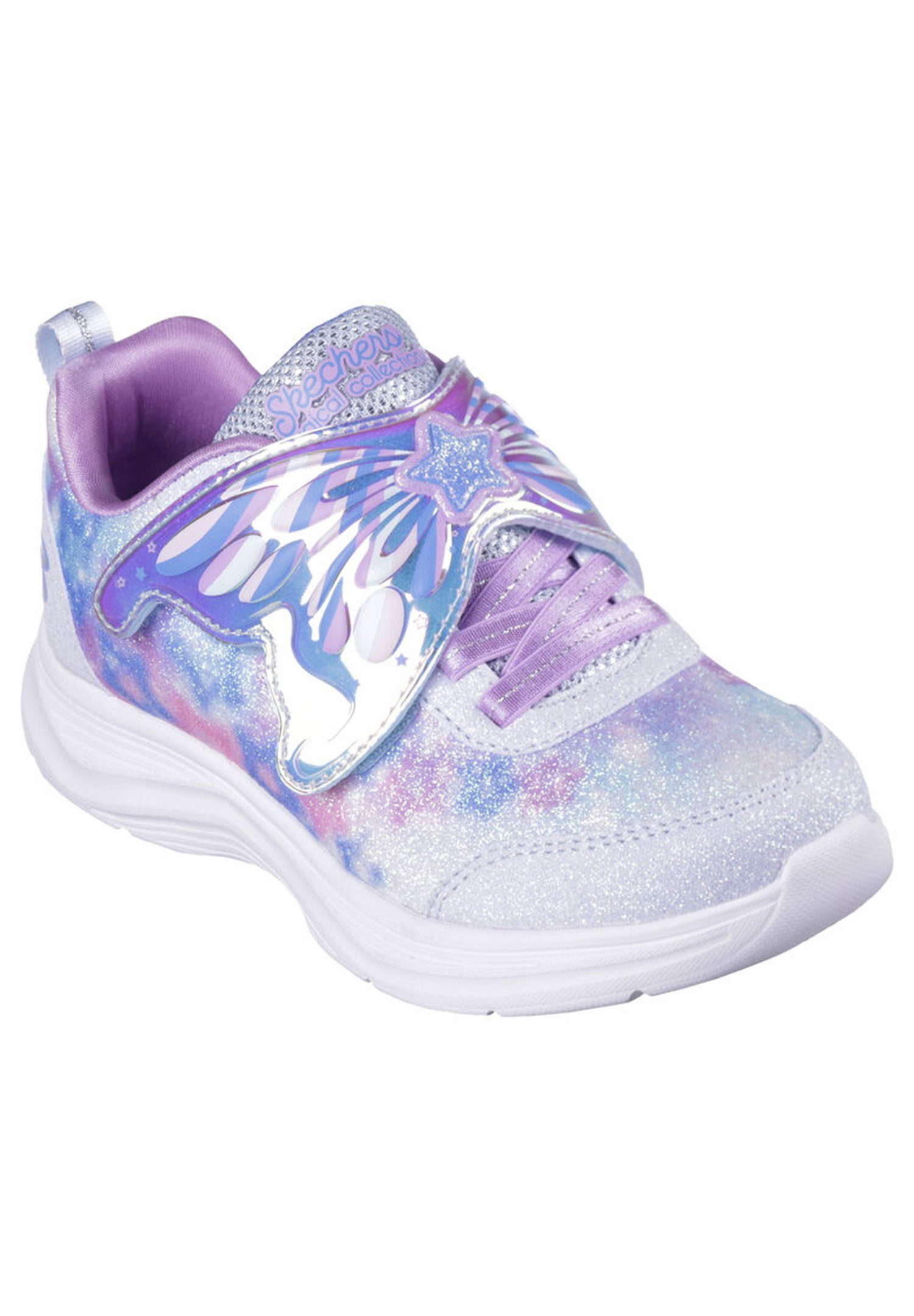 Skechers S LIGHTS GLIMMER KICKS FAIRY CHASER Sneaker