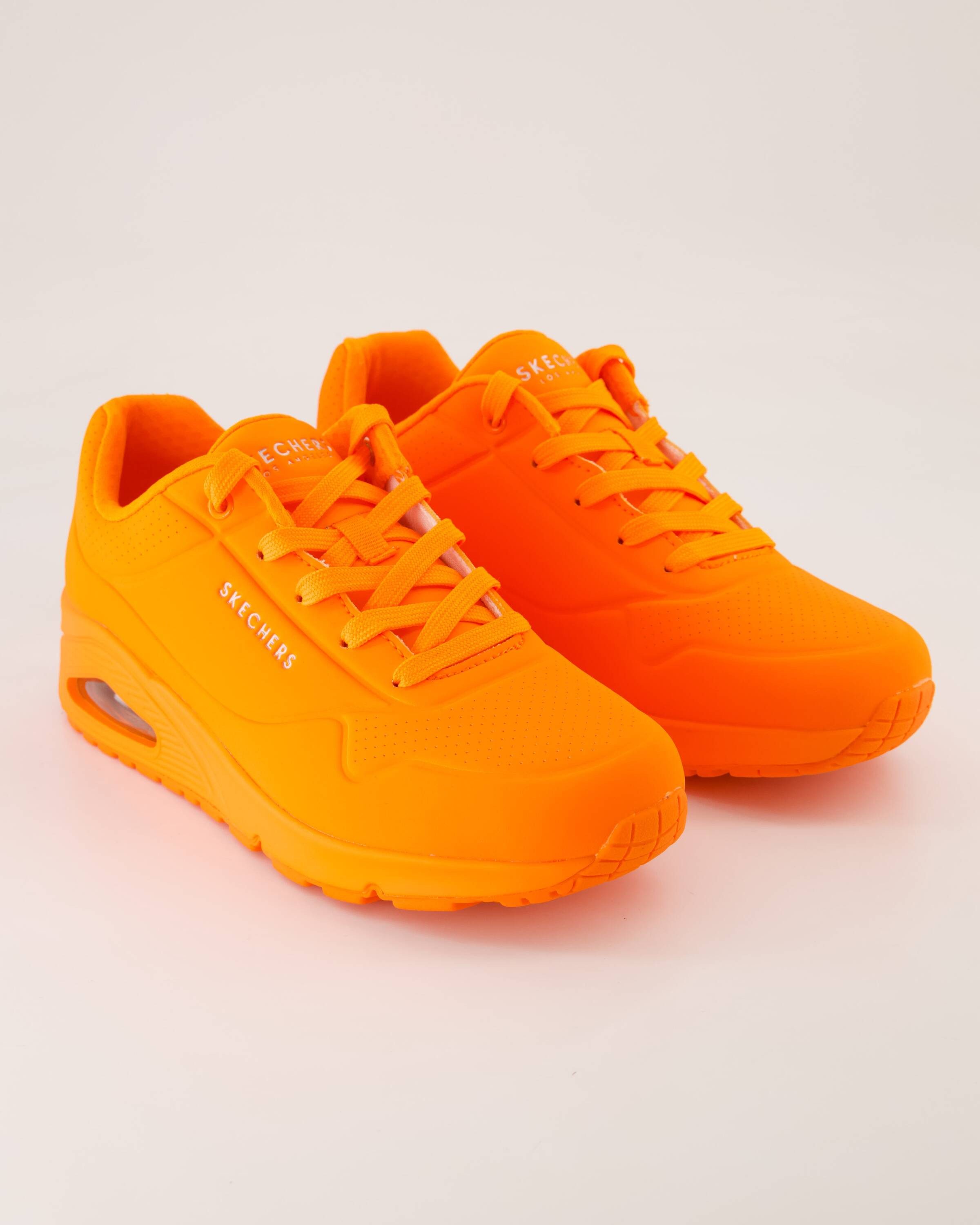 Orange NORG