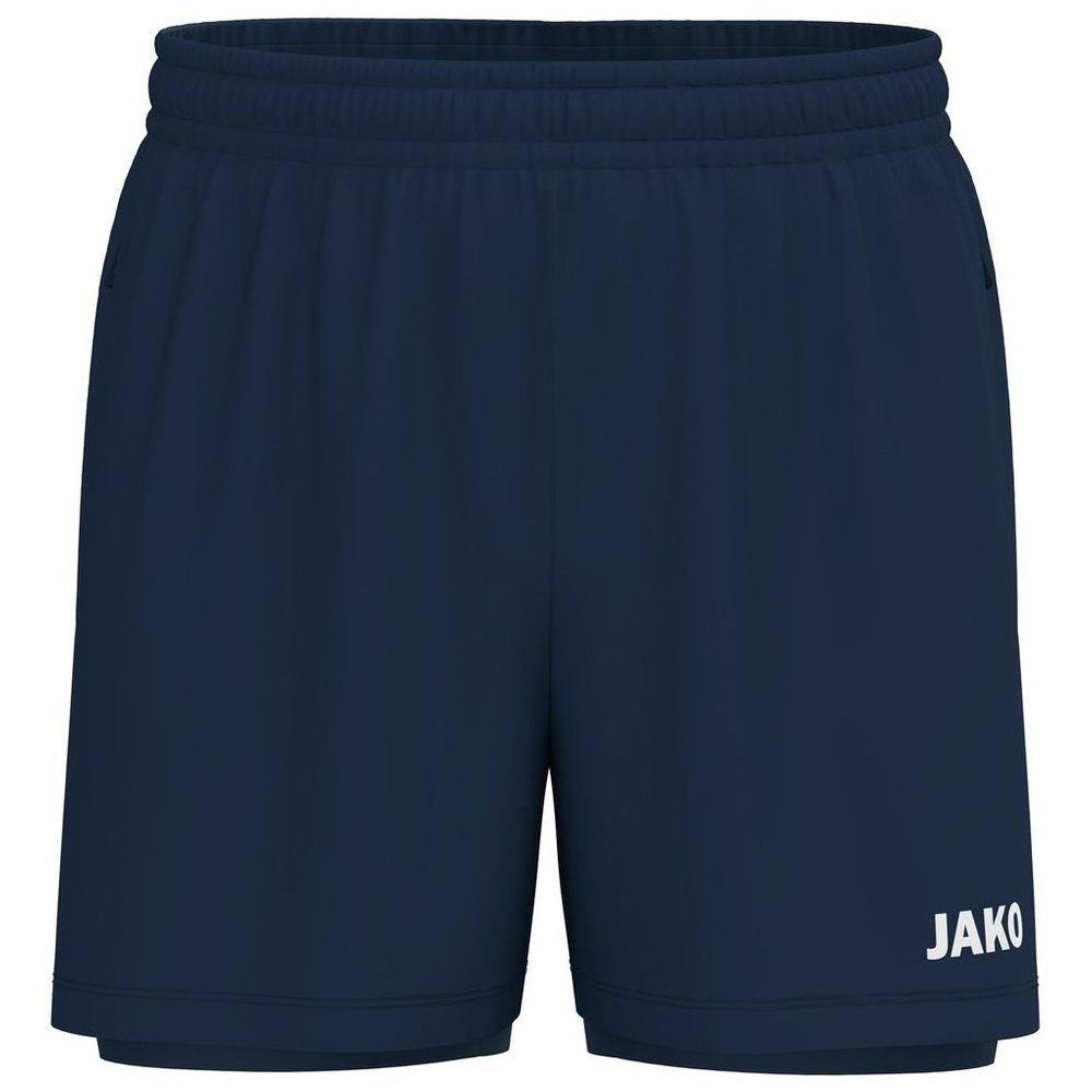 Trainingsshorts Jako Herren 2-In-1 Short One 8200