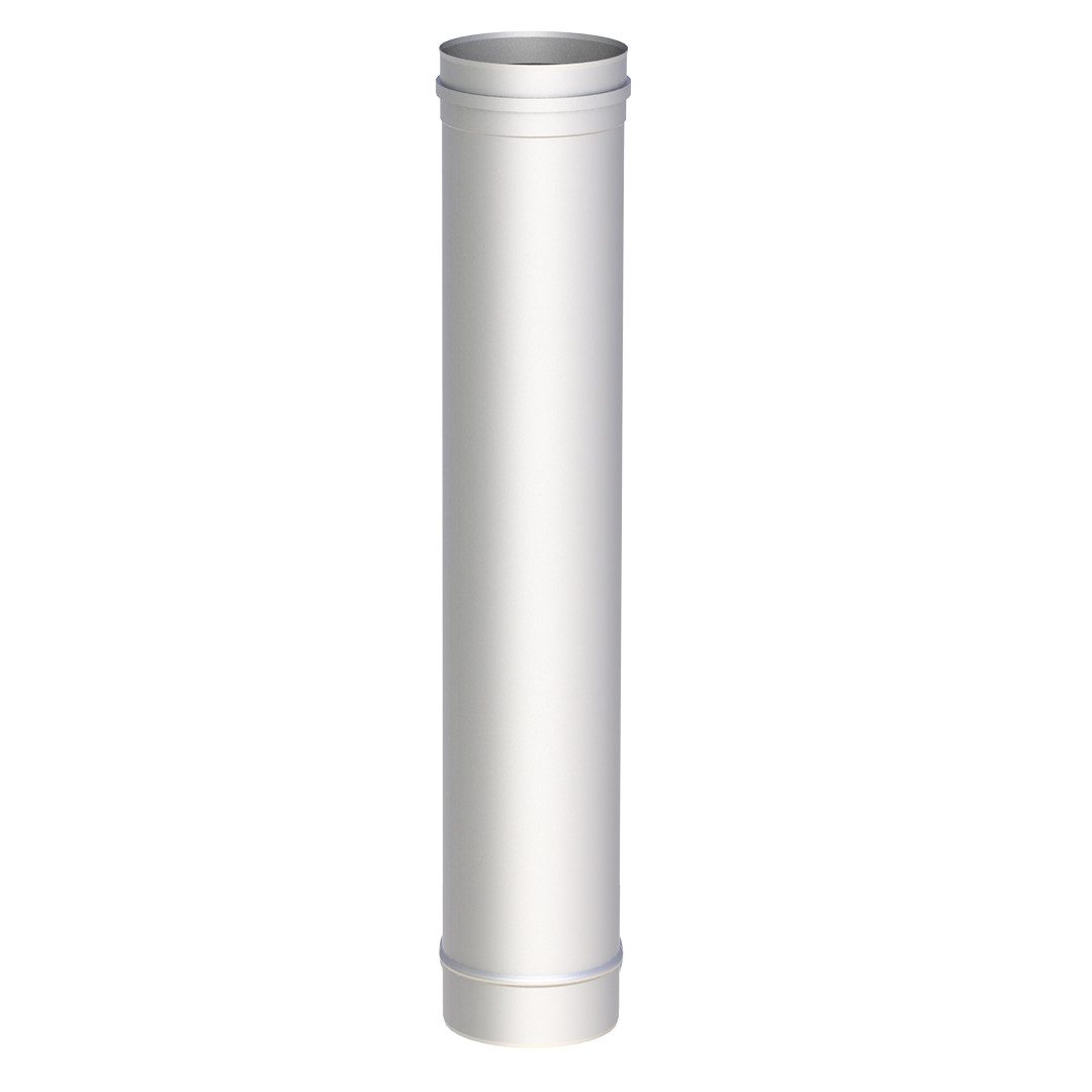 Jeremias Schornstein EW-FU Längenelement 1000 mm, Ø 180 mm