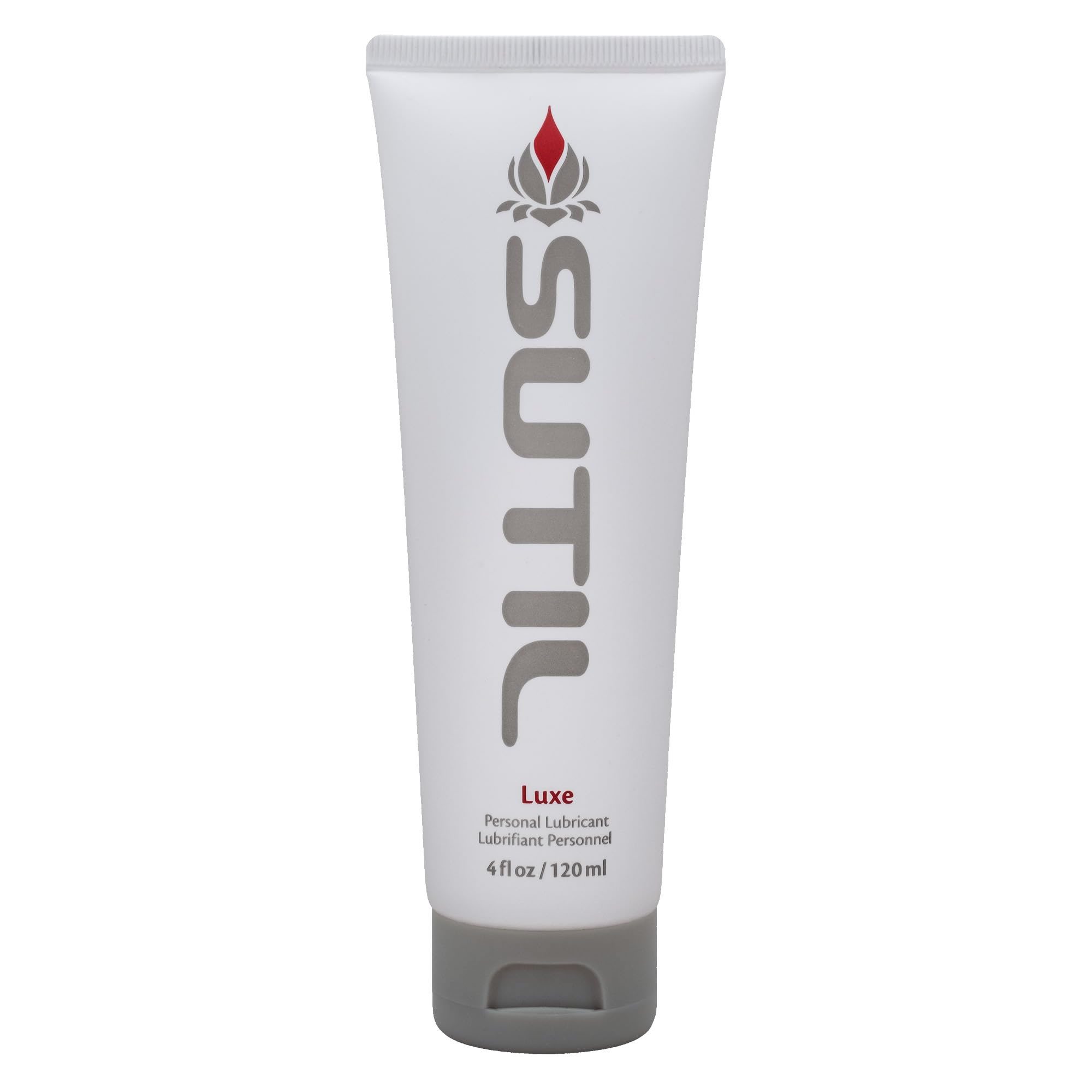 Sutil Gleitgel Luxe, Tube mit, 1-tlg., hypoallergen, optimal für vaginale und anale Anwendung