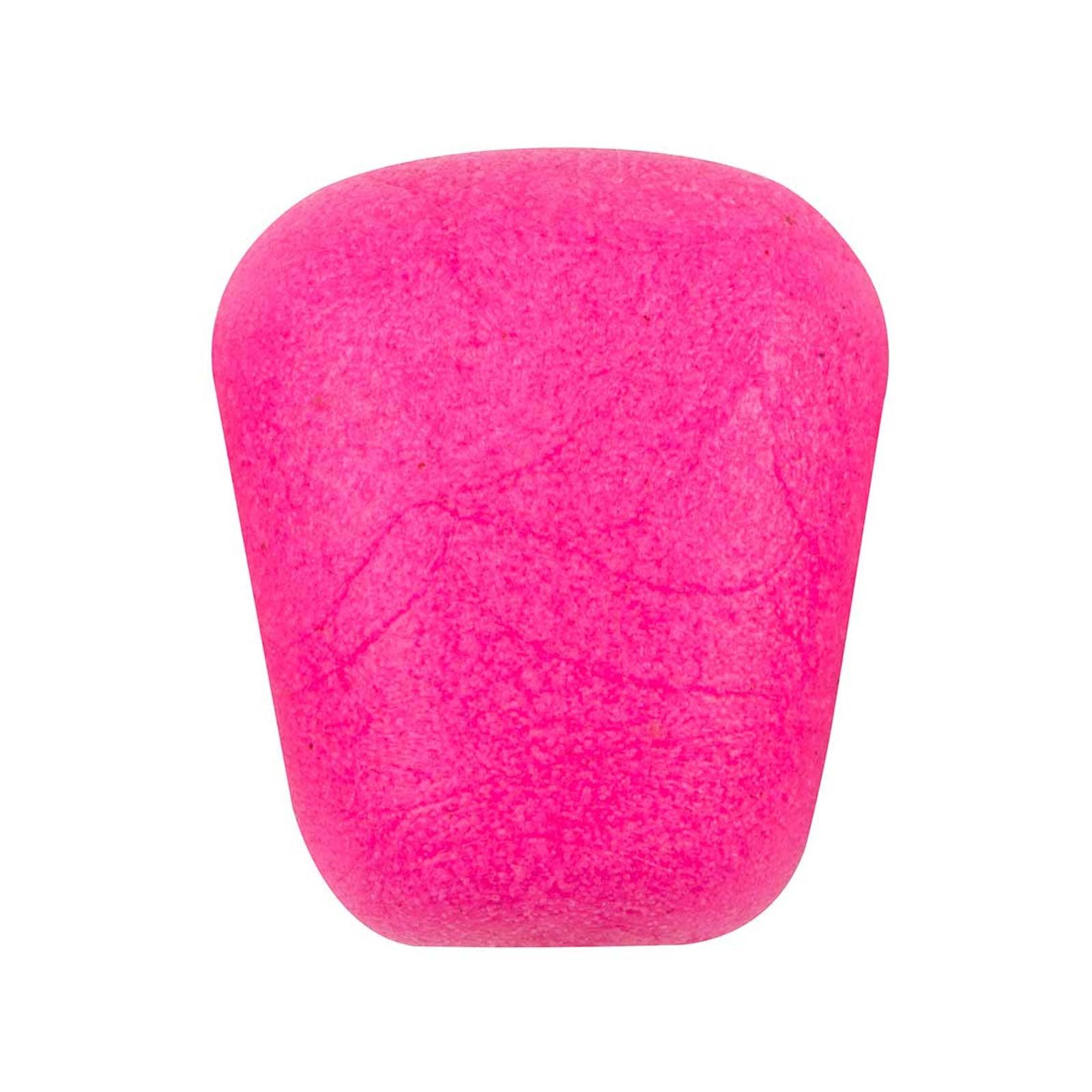 FOX International Fisch-Futterspender, Fox Pop Up Corn Standard Pink 10pcs Künstlicher Mais