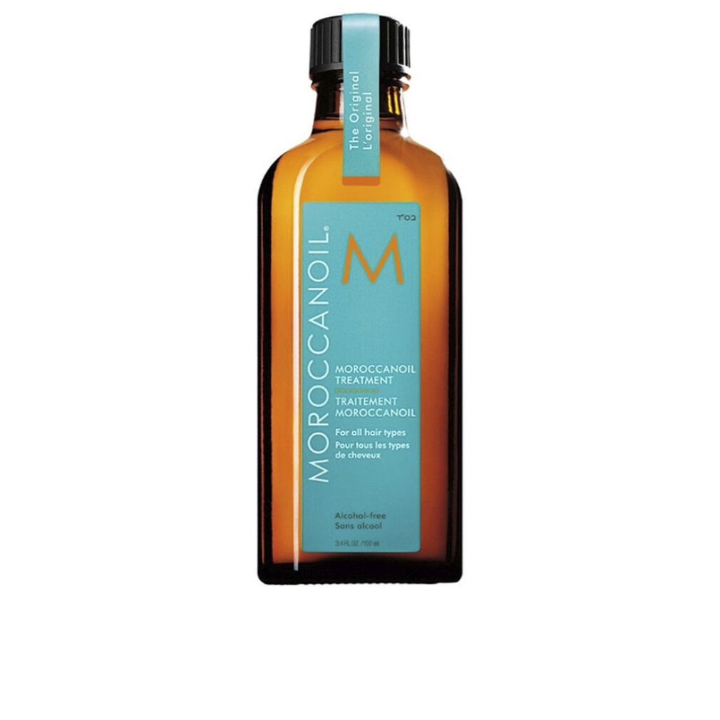 moroccanoil Haarspülung treatment for all hair types 100ml