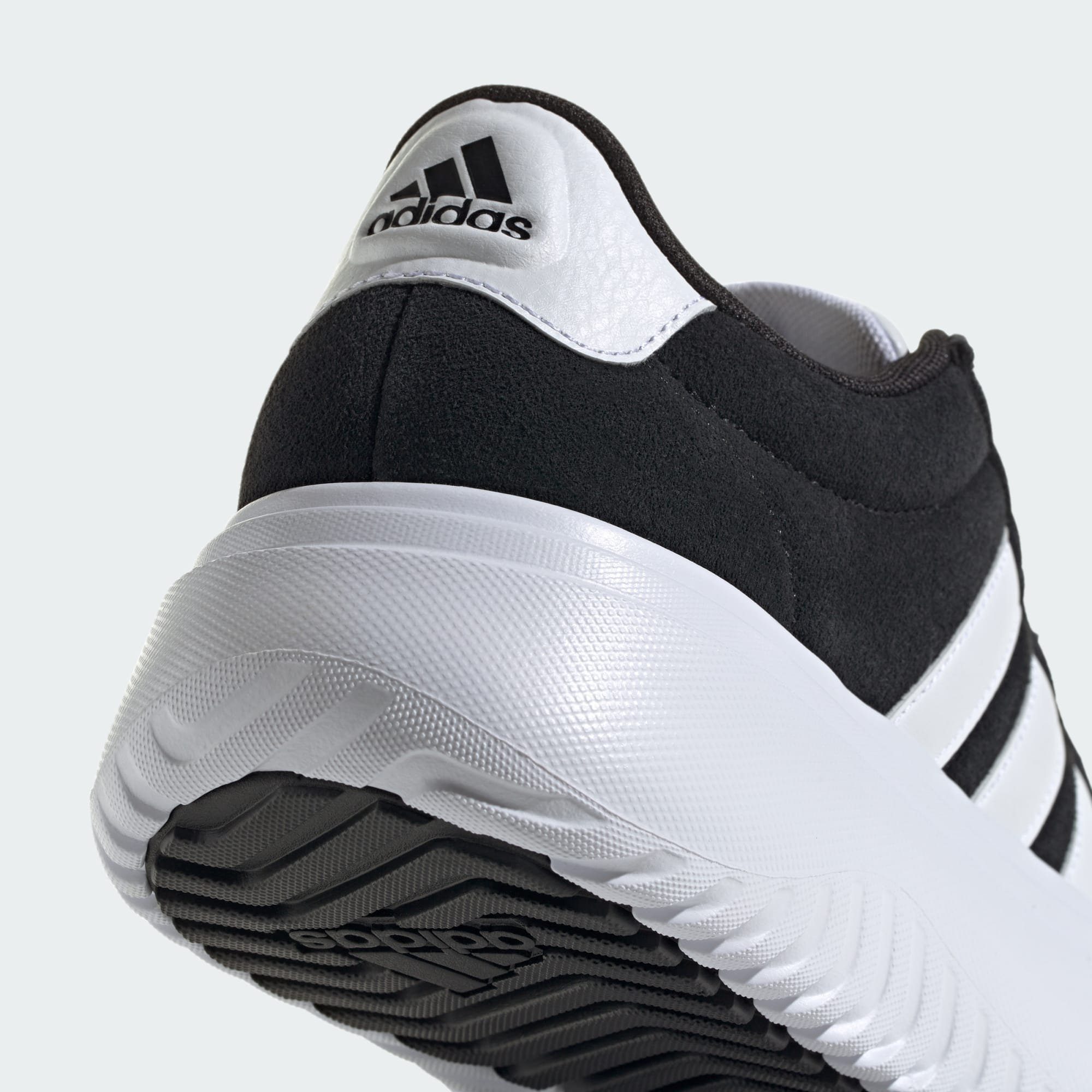 adidas Sportswear GRAND COURT PLATFORM SCHUH Sneaker
