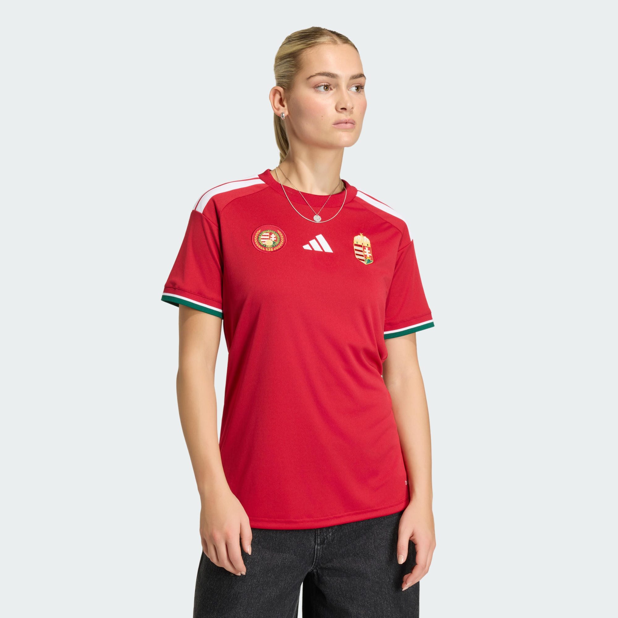 Fußballtrikot UNGARN 26 HEIMTRIKOT
