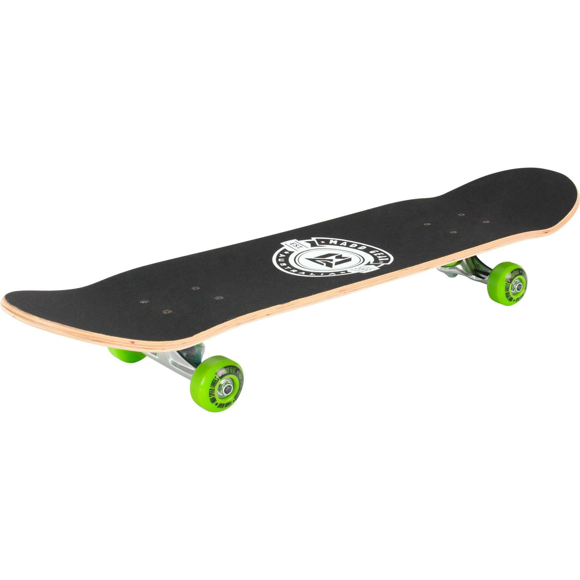 MADD Skateboard ® Madd Skateboard GEAR Gear Drop´n