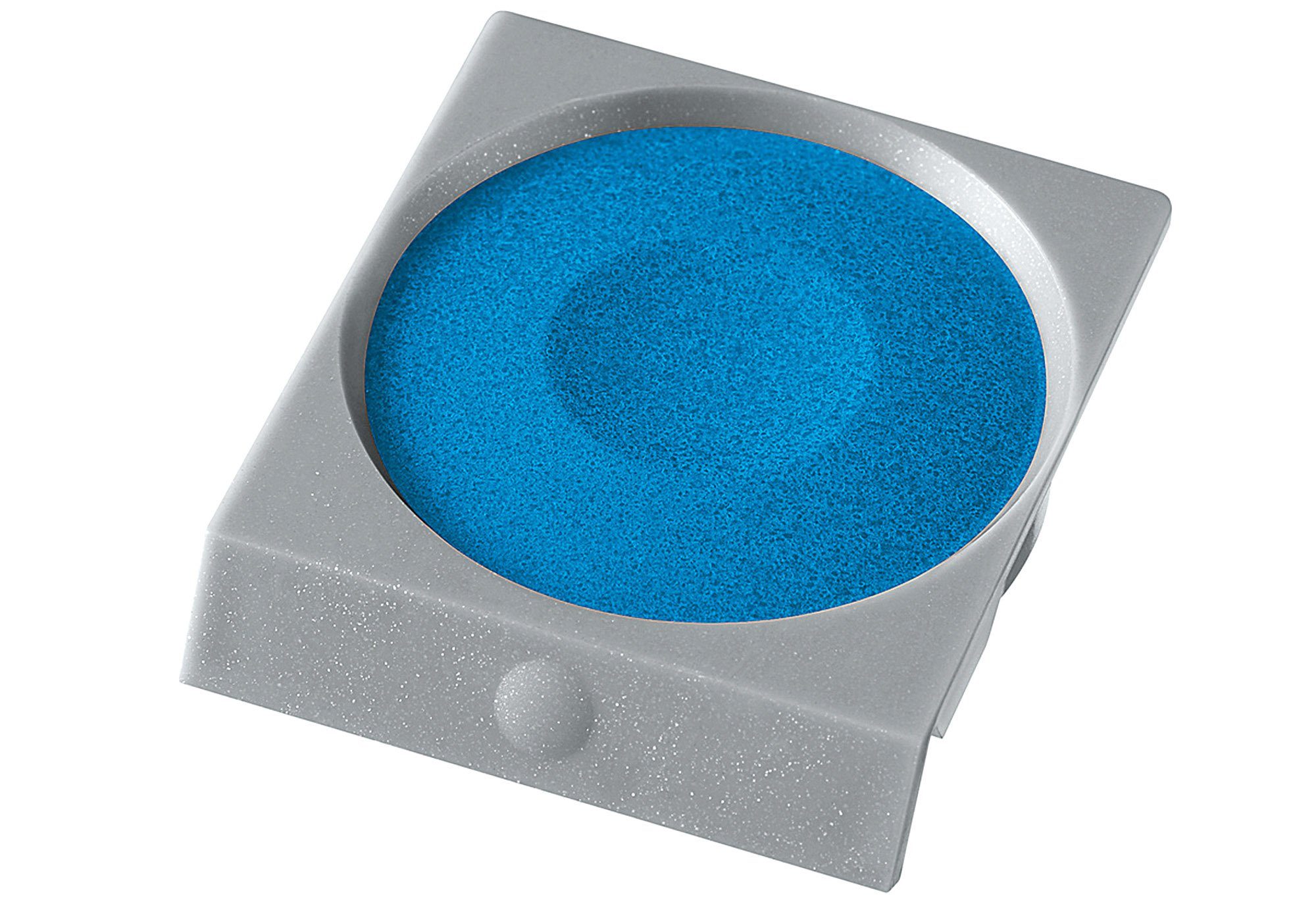 Pelikan Farbkasten Pelikan 808006 Deckfarbe 128 cyanblau 735 K