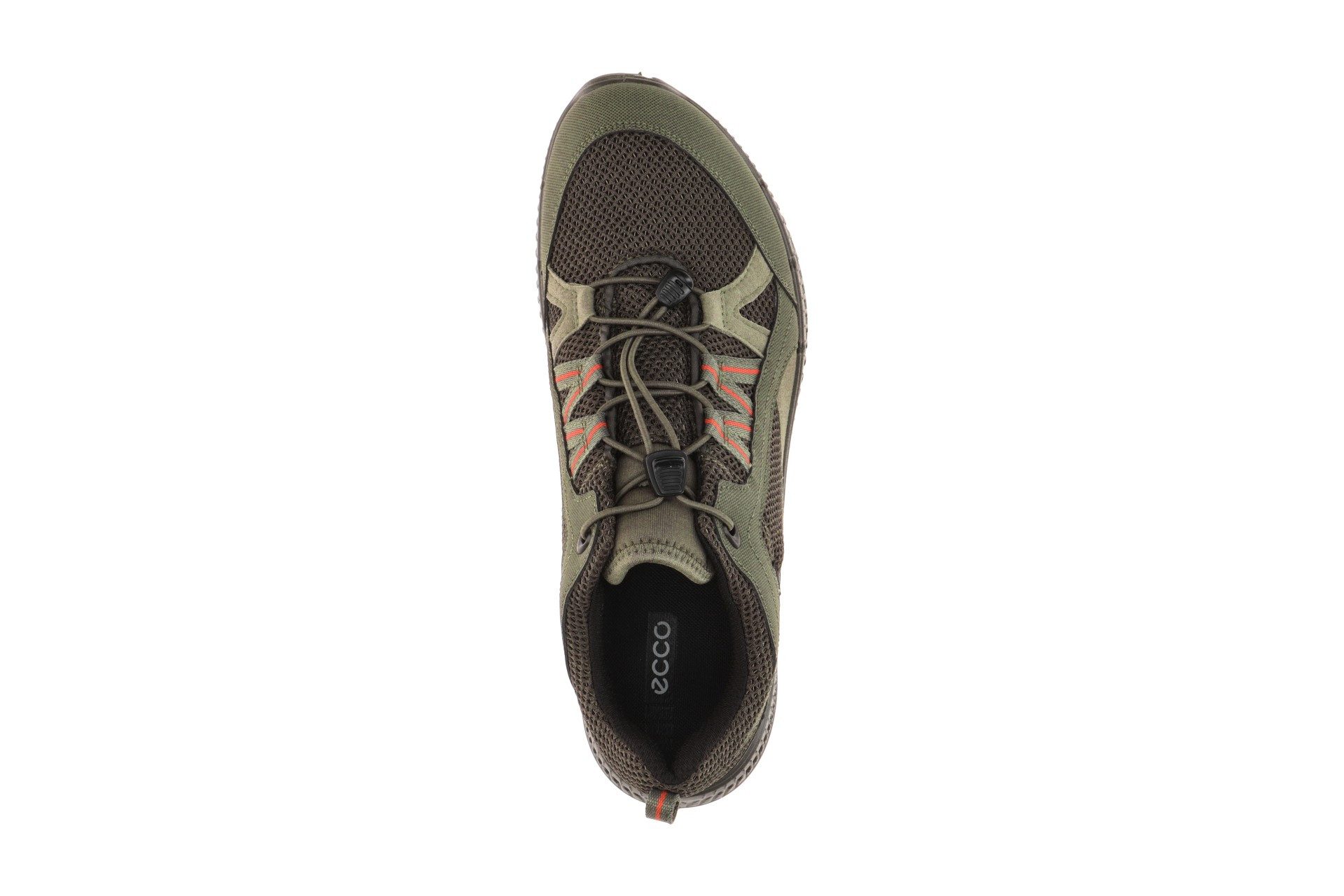 Ecco 84306455894 Schnürschuh