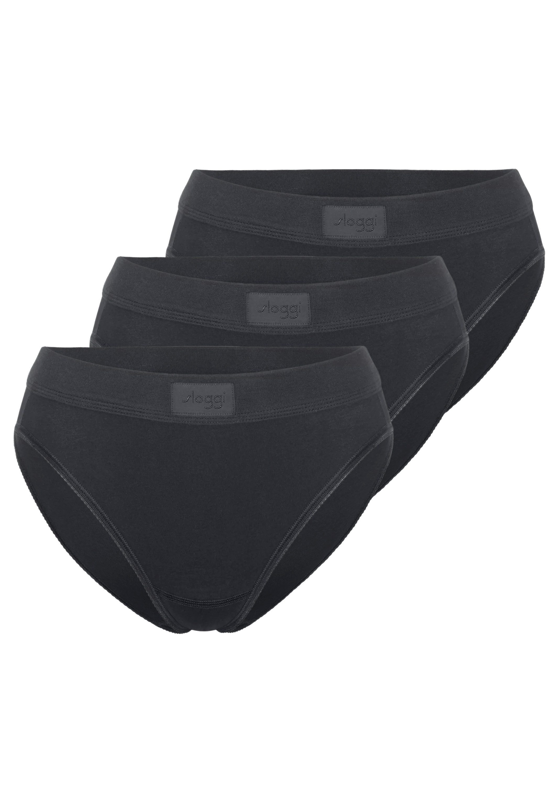 Tai-Slip 3er Pack Double Comfort T