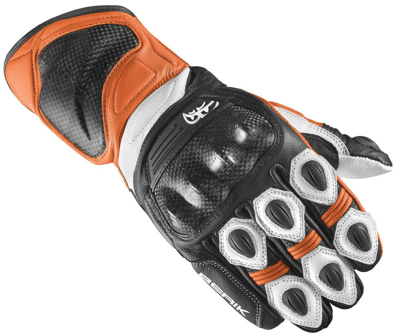 Berik Motorradhandschuhe TX-1 Pro Motorradhandschuhe