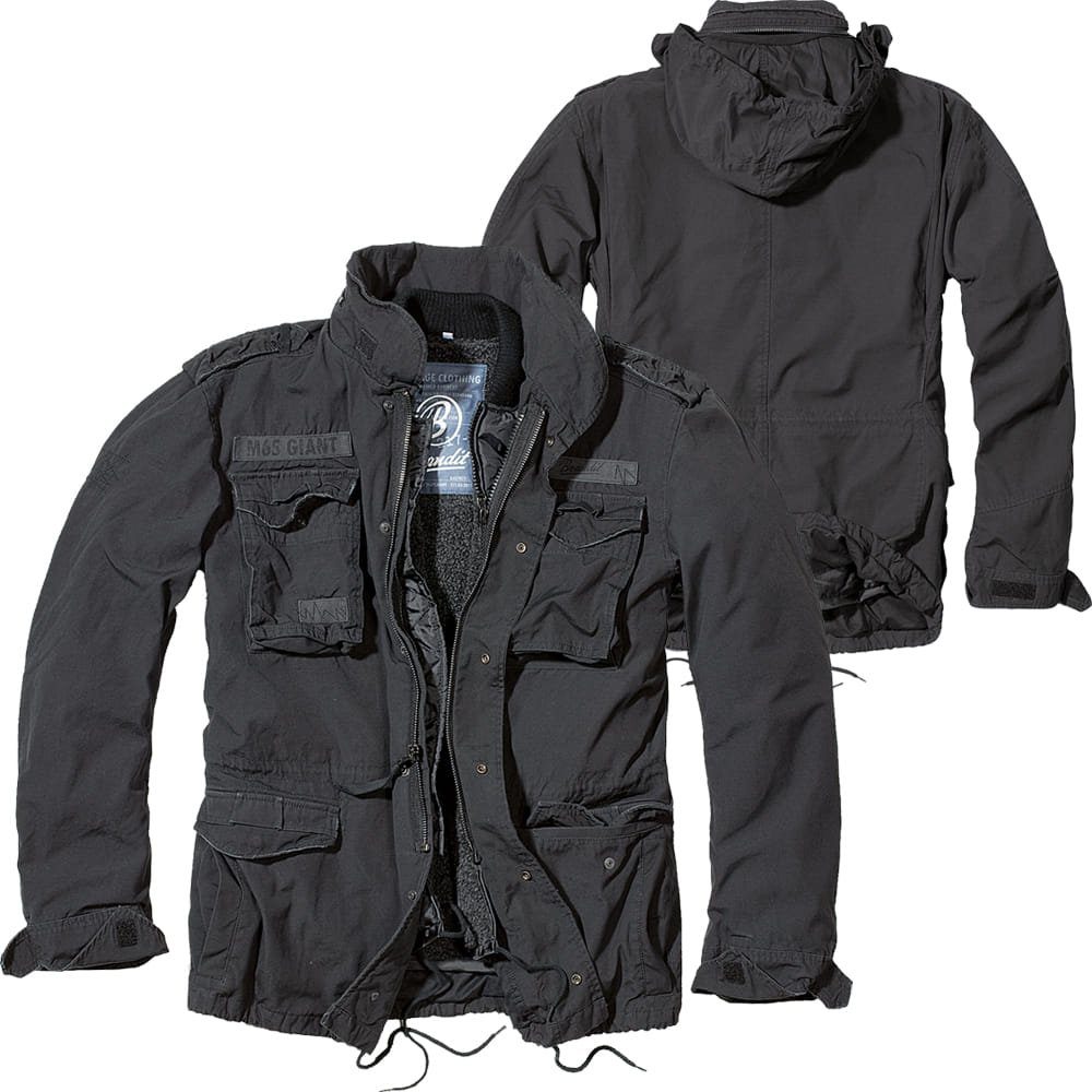 Brandit Parka Brandit Feldjacke M65 Giant günstig online kaufen