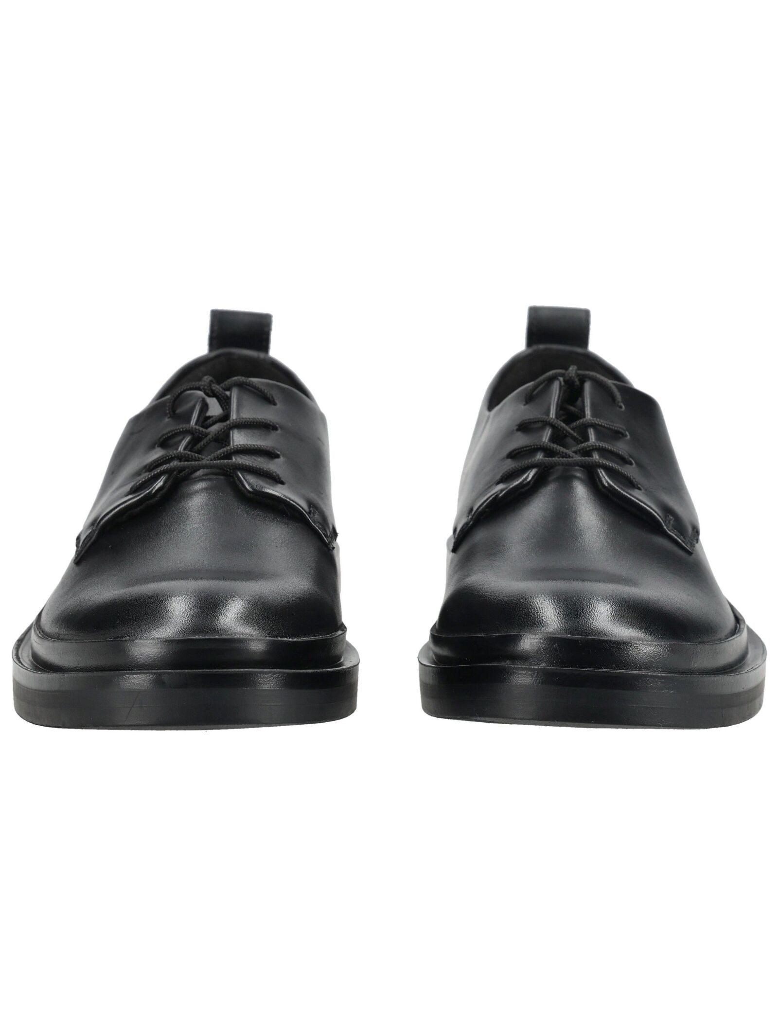 Clarks Clarks Halbschuhe Leder Schnürschuh