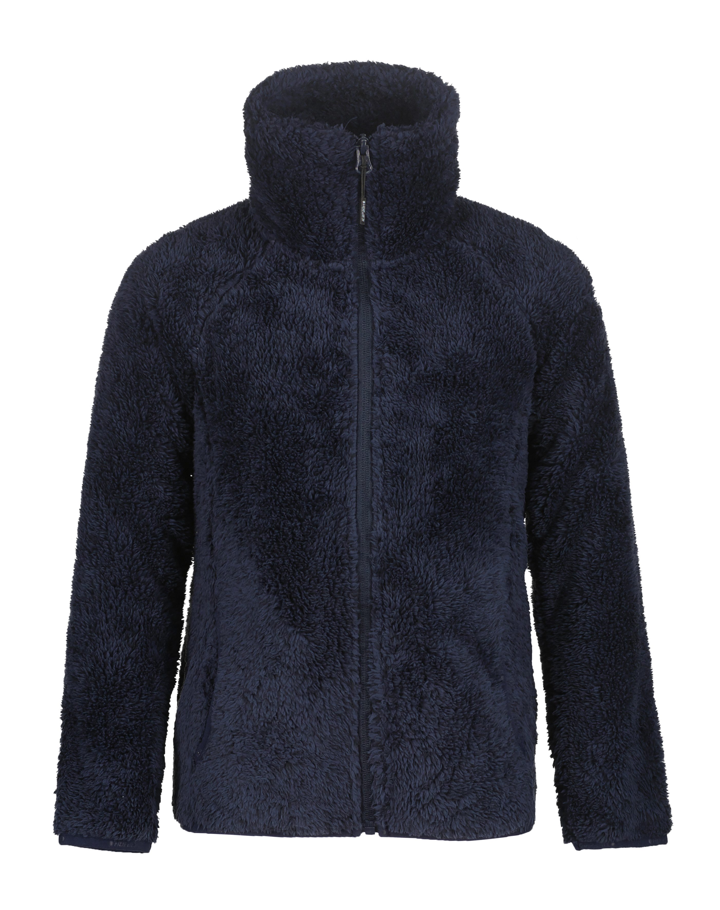 Fleecejacke LOMA JR