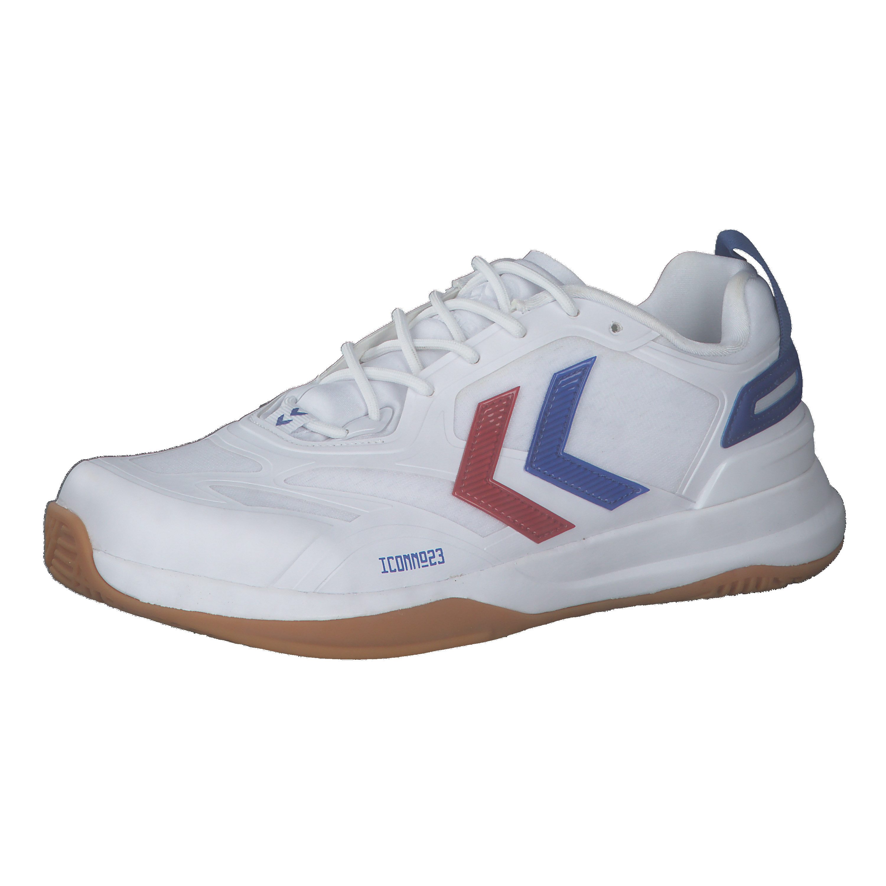 Hummel Unisex Handballschuhe Dagaz 2.0 Icon No23 215179 Hallenschuh