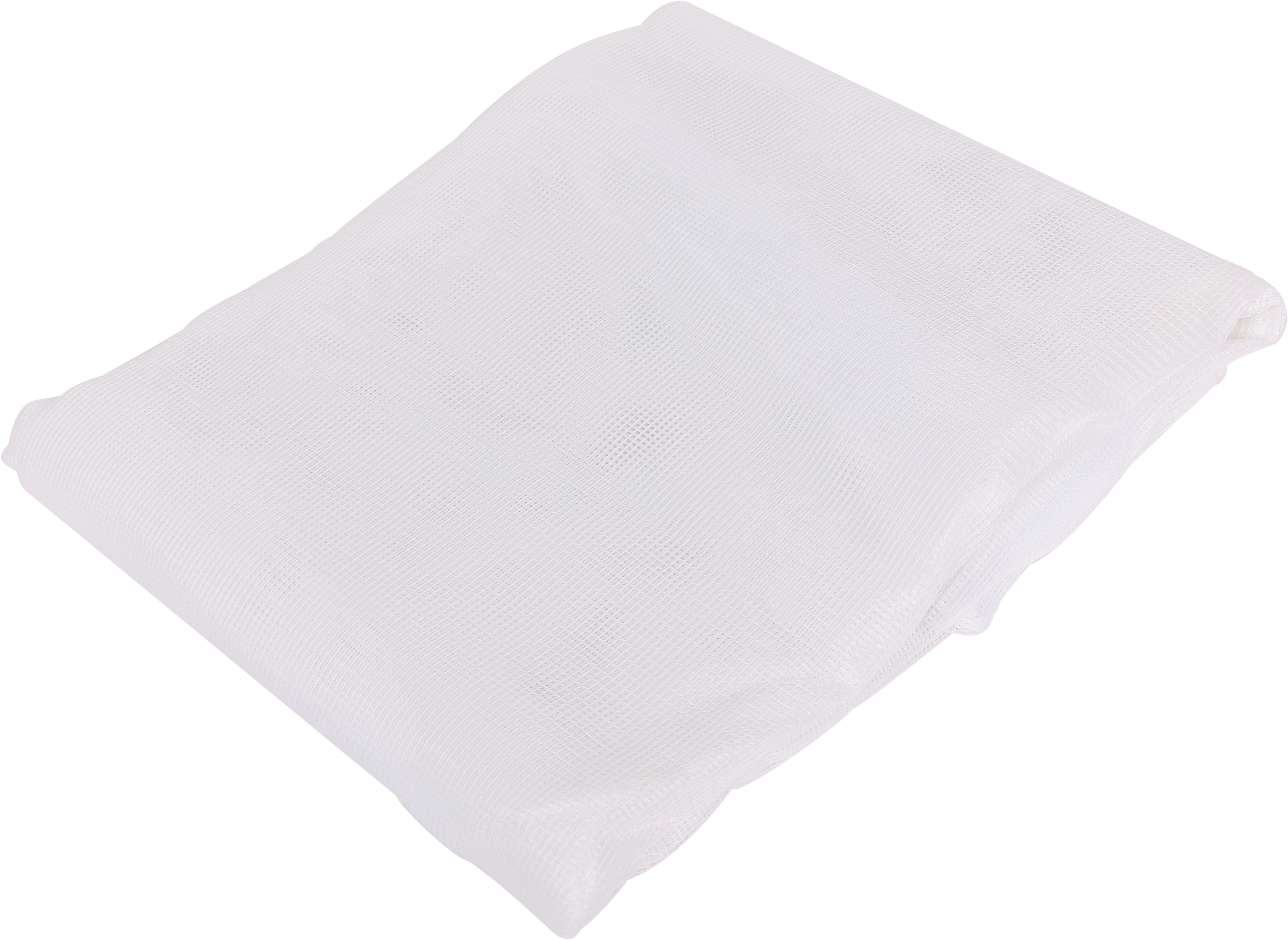 Thumbnail - SCHELLENBERG Fliegengitter-Gewebe Maxi für große Fenster, (Packung, 3-St), Insektenschutz und Mückenschutz, 150 x 300 cm...