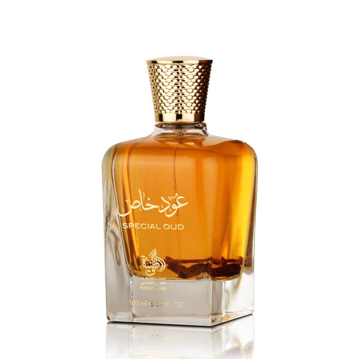 Al Wataniah Eau de Parfum Special Oud