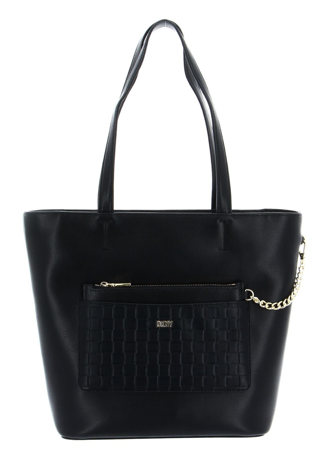 DKNY Schultertasche Simona (Set, 2-tlg)