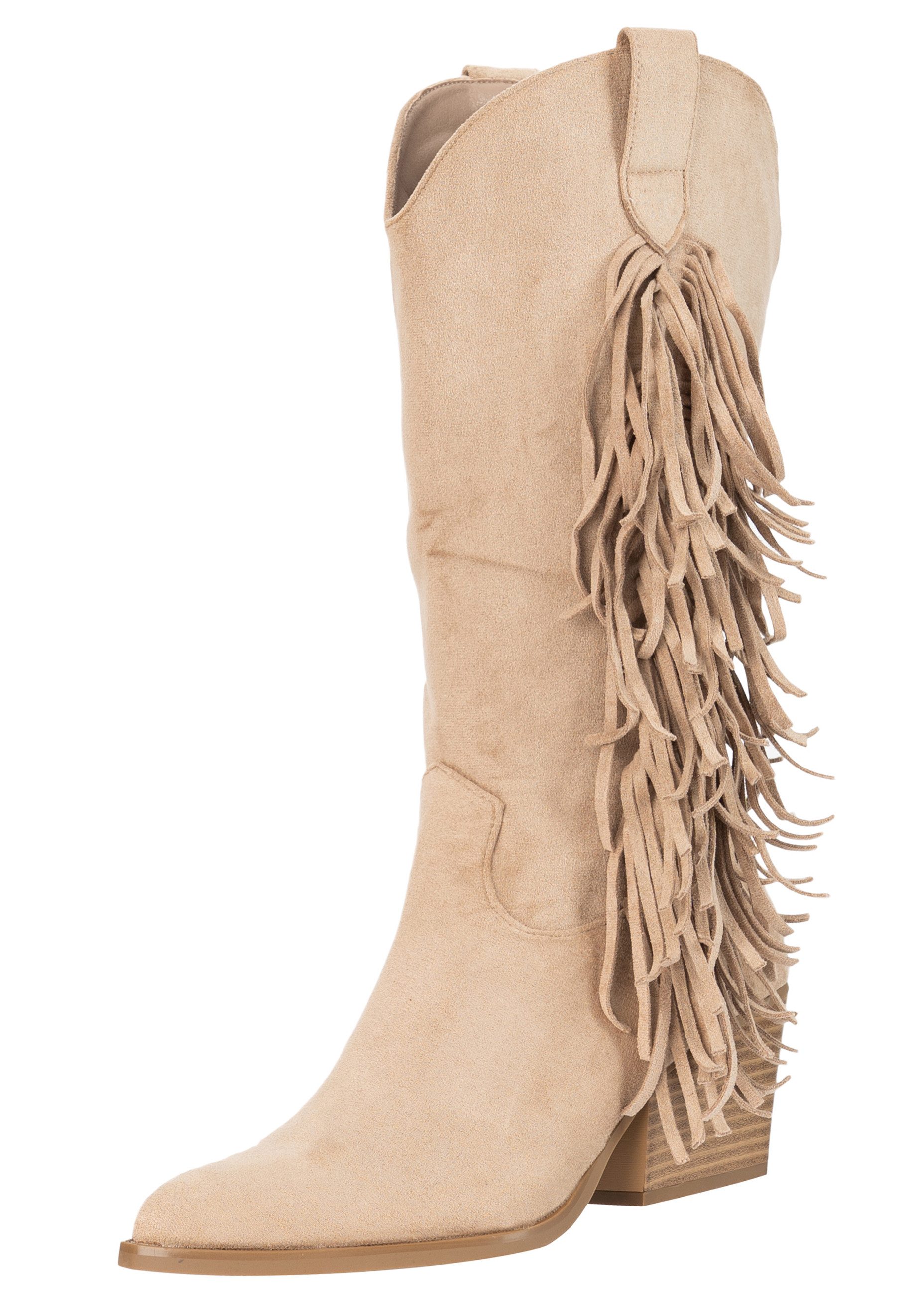Stiefel Cowboystiefel