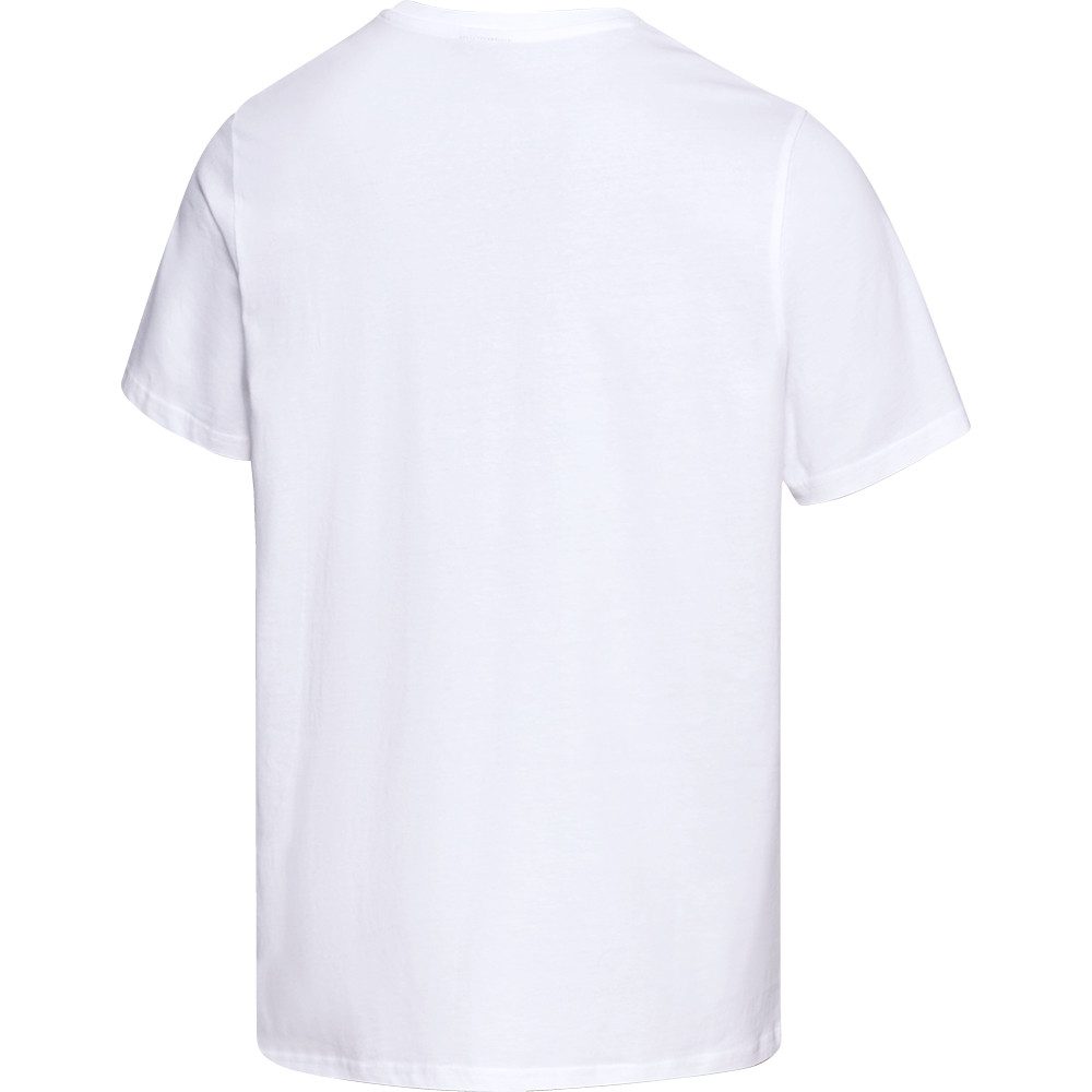 Reusch Kurzarmshirt Weiches Tragegefühl dank 100% Baumwolle