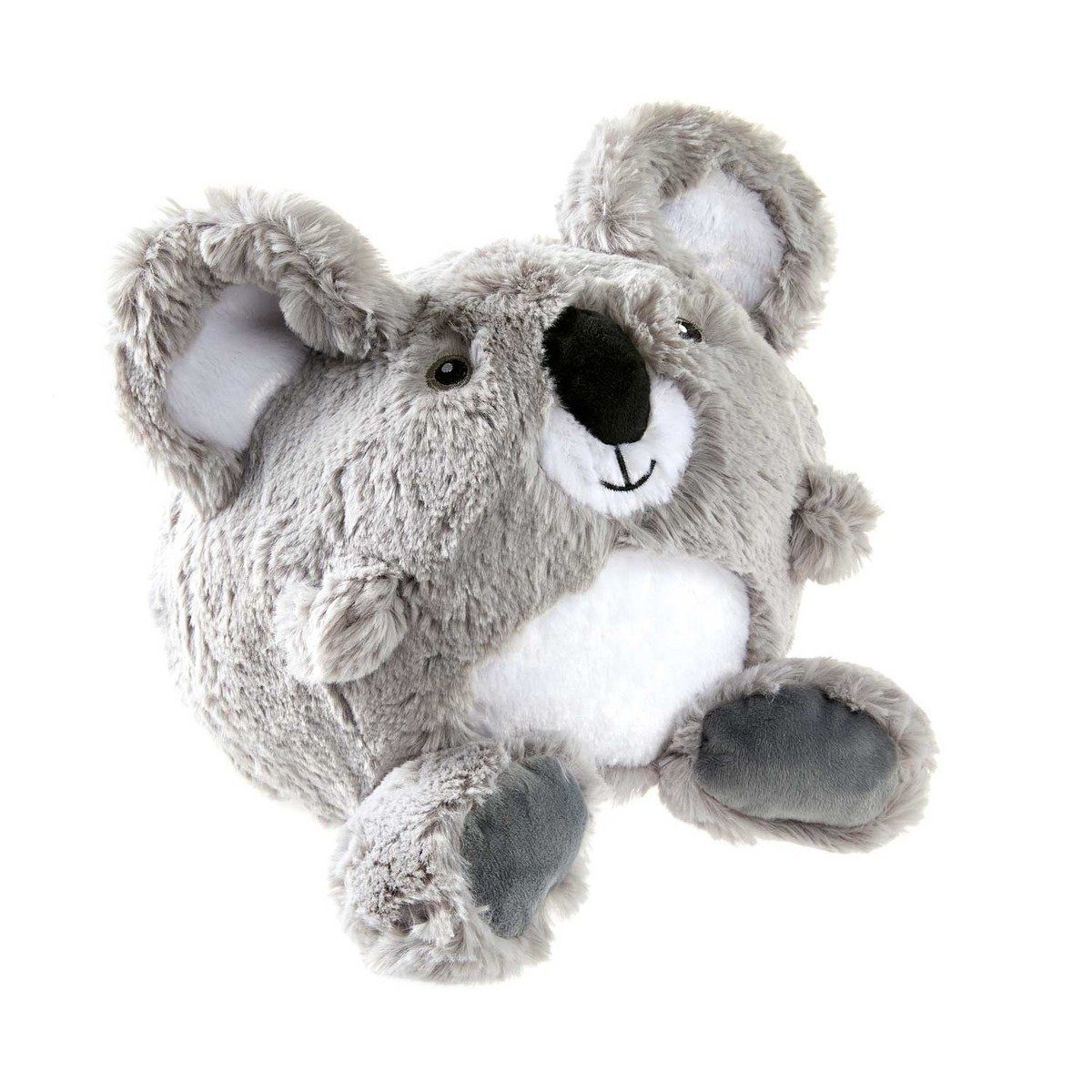Wolters Tierkuscheltier Plüschball Koala, Maße: 15 cm