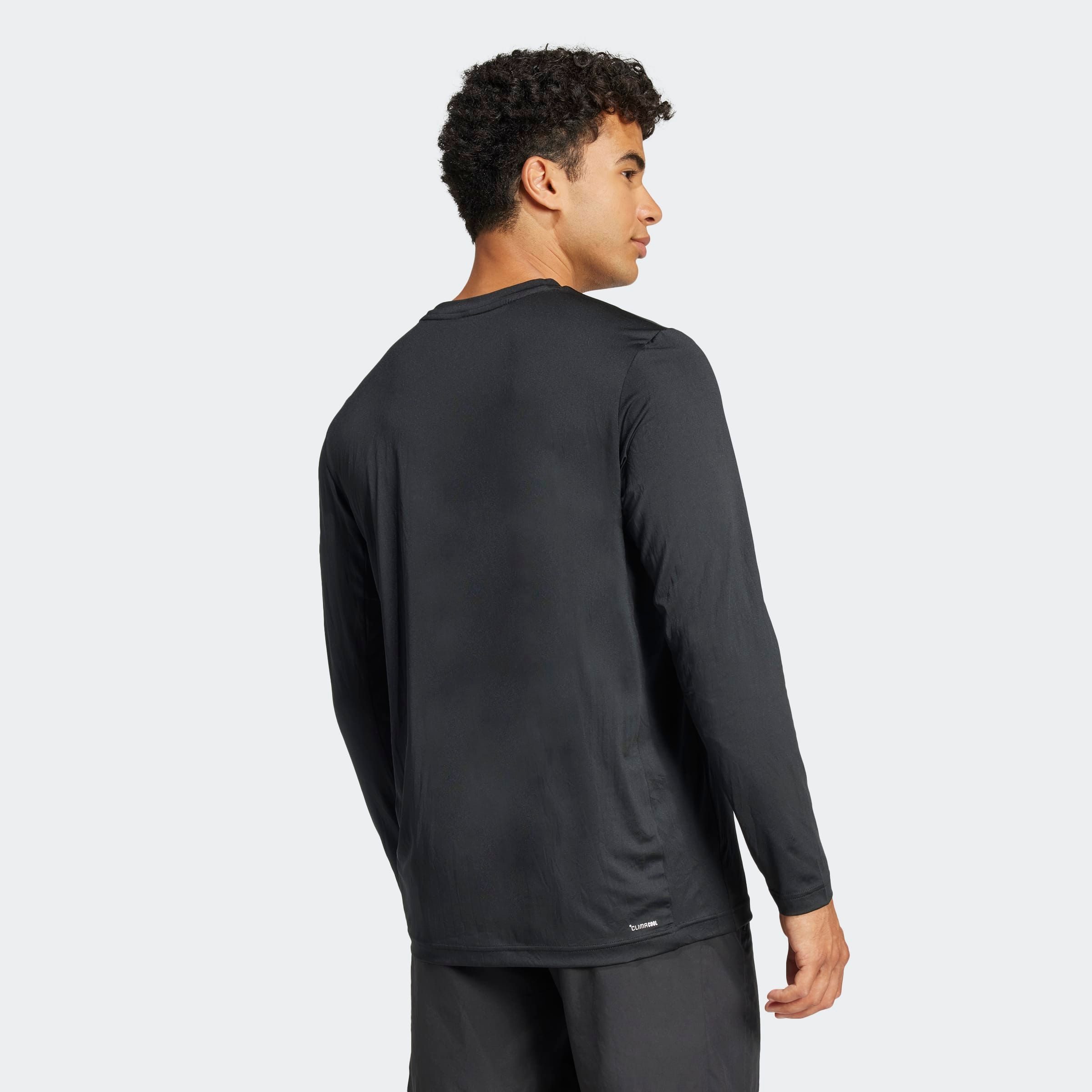 adidas Performance Funktionsshirt TR-ES STRE LS günstig online kaufen