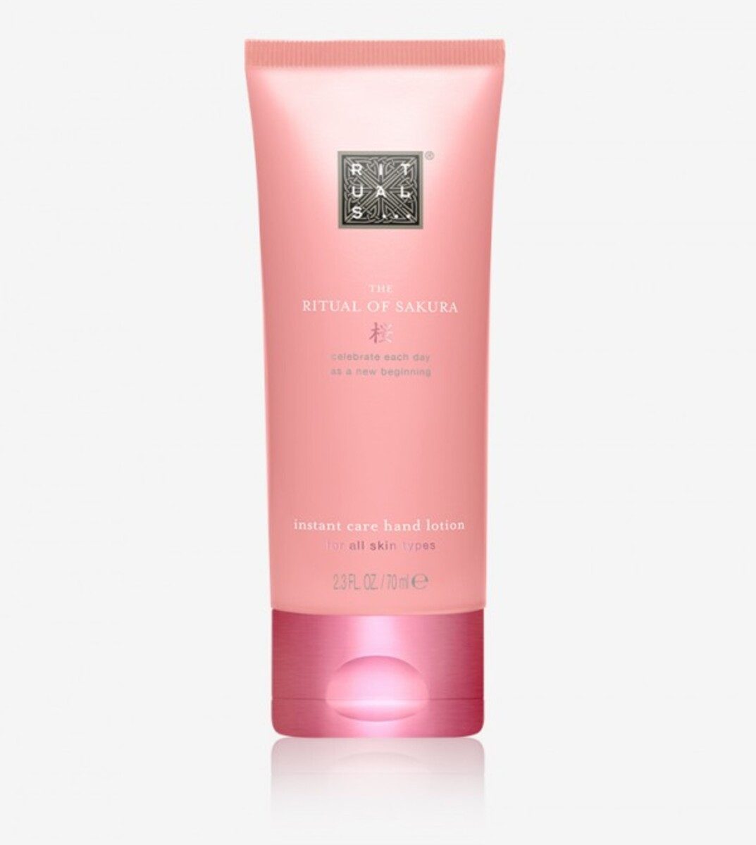 Rituals Handcreme The Ritual of Sakura Handlotion 70 ml