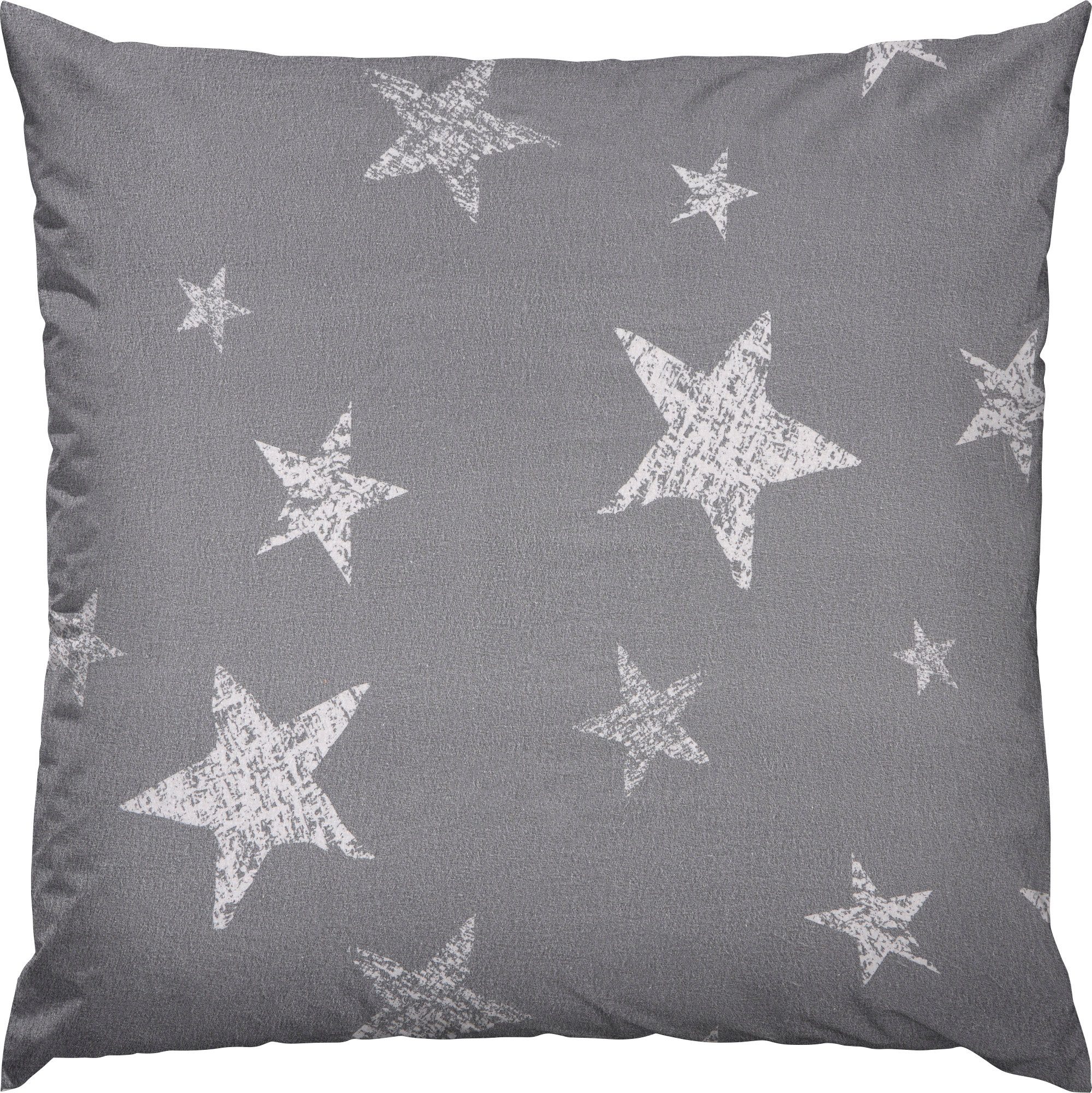 Erwin Müller Kissenbezüge Kissenbezug, Karo günstig online kaufen