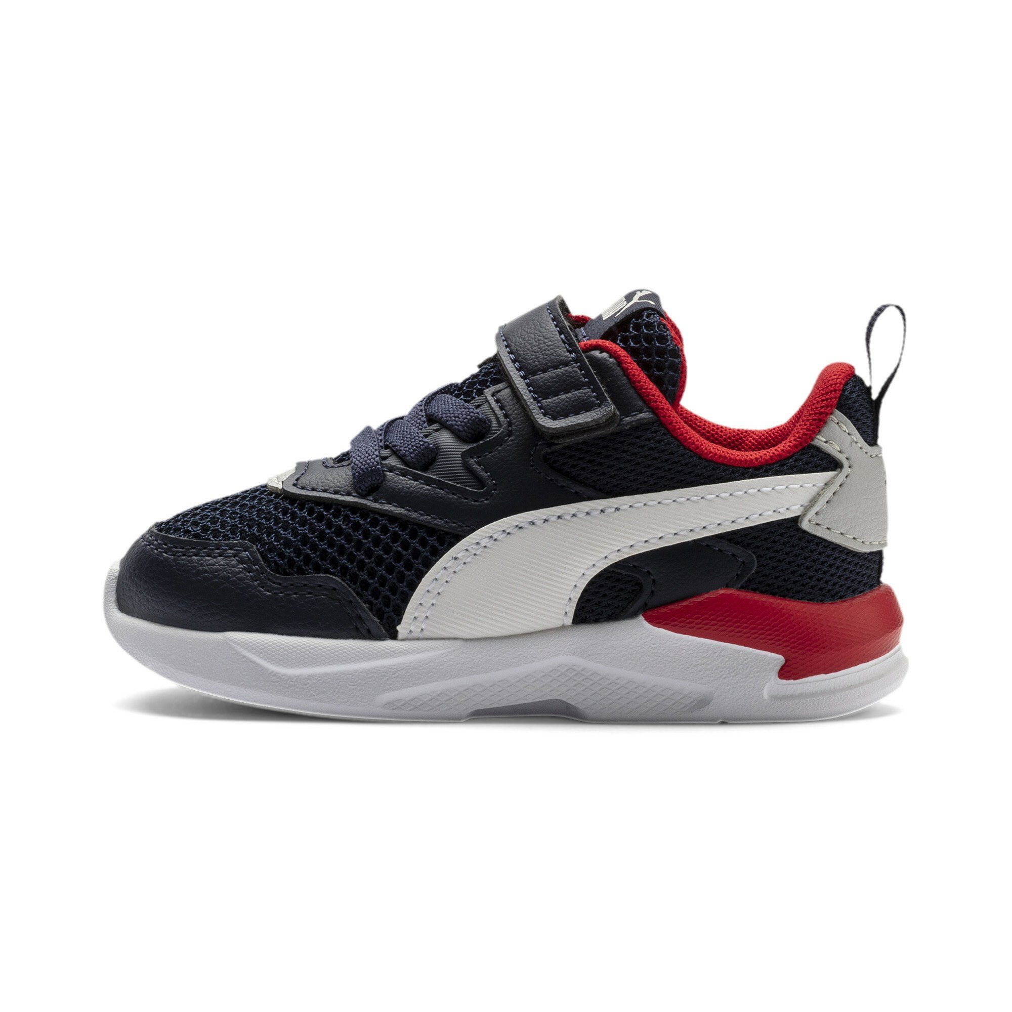 puma x ray sneakers kind