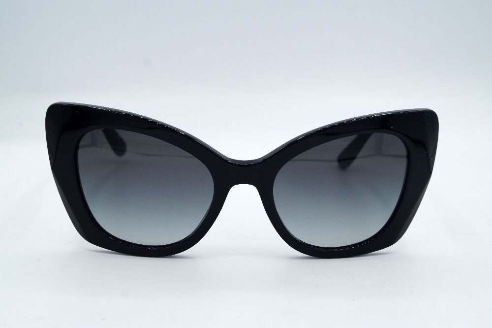DOLCE & GABBANA Sonnenbrille DOLCE & GABBANA Sonnenbrille Sunglasses DG 4405 501/8G