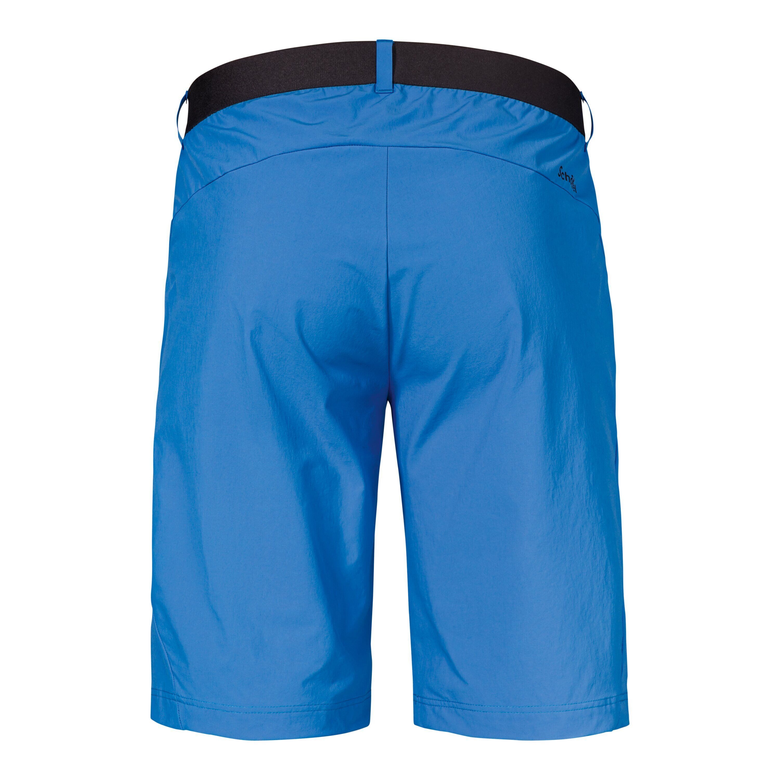 Schöffel Shorts Blaustein