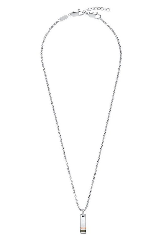 s.Oliver Kette mit Anhänger 2032549 sch... s.Oliver Kette mit Anhänger 2032549 sch...