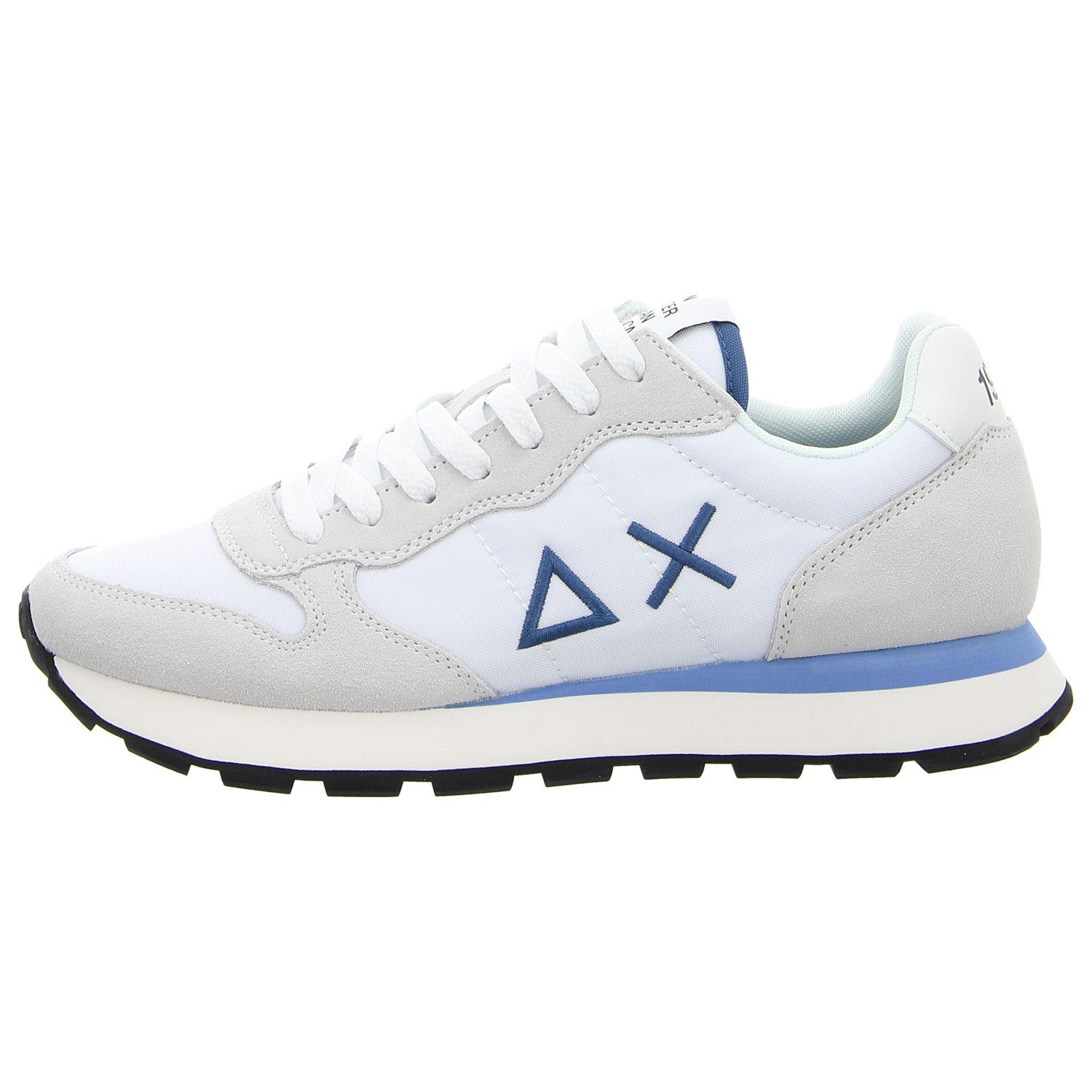 SUN 68 Tom Solid Sneaker