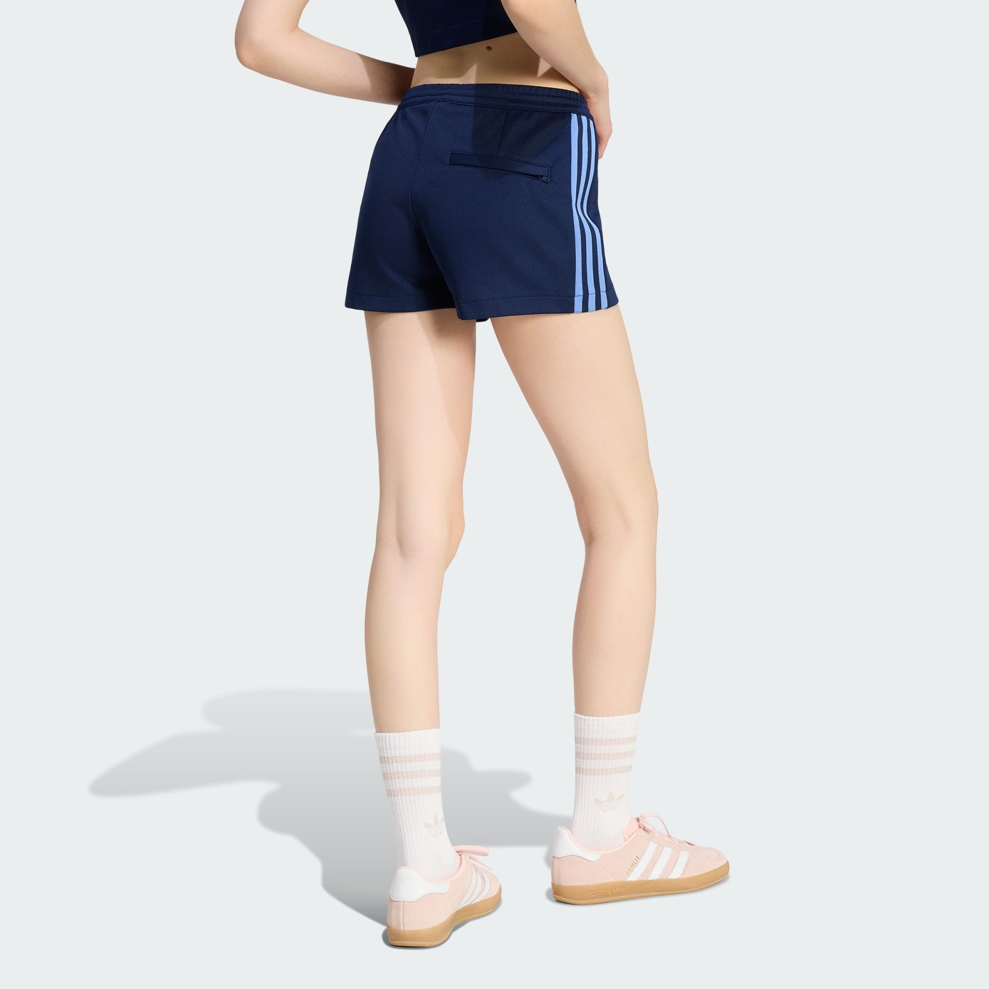 adidas Originals Shorts CLASSIC SHORTS (1-tlg)