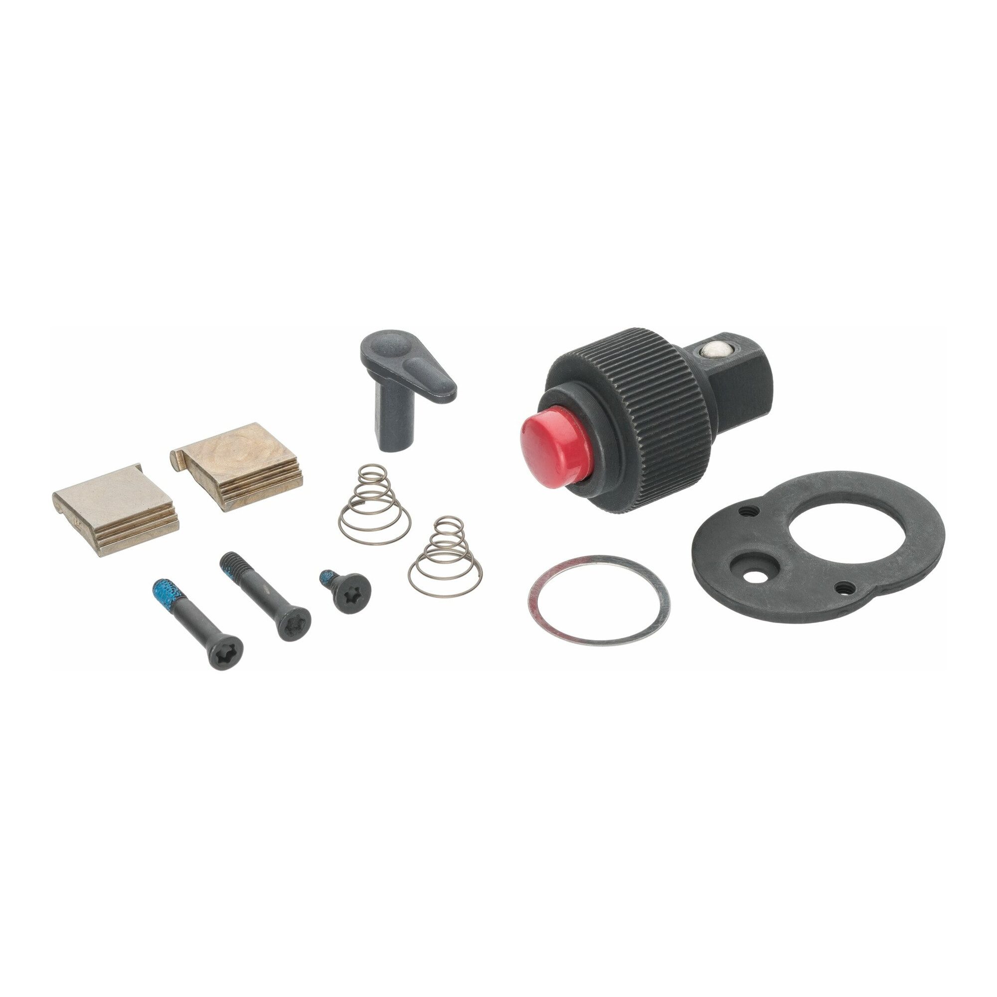 VIGOR Umschaltknarre VIGOR Reparatur-Satz für Umschaltknarre V6038 V6038-REP