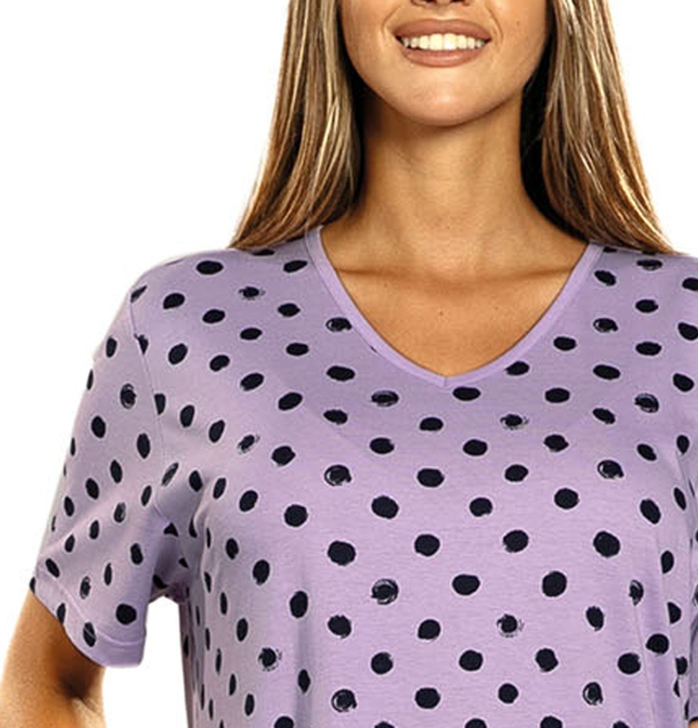 comtessa Nachthemd Feeling Good (Set, 1-tlg., günstig online kaufen