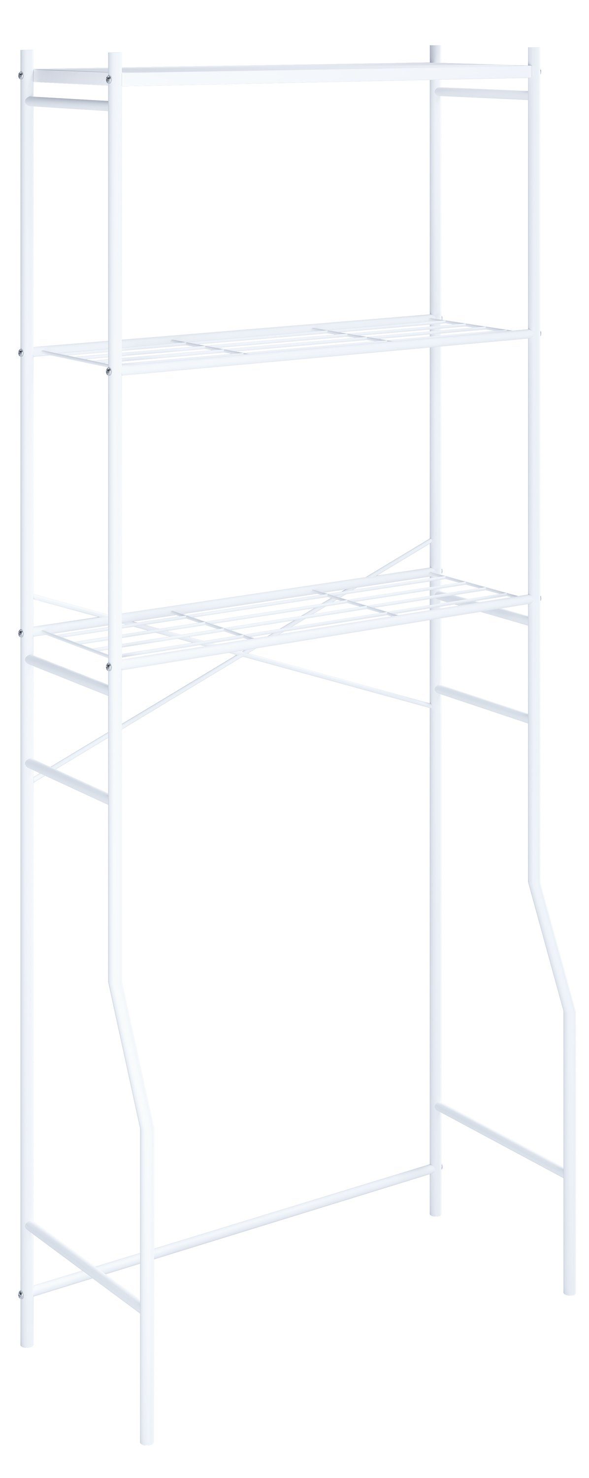 VCM Waschmaschinenumbauschrank Waschmaschine Toilette Überbau Schrank Tubas günstig online kaufen