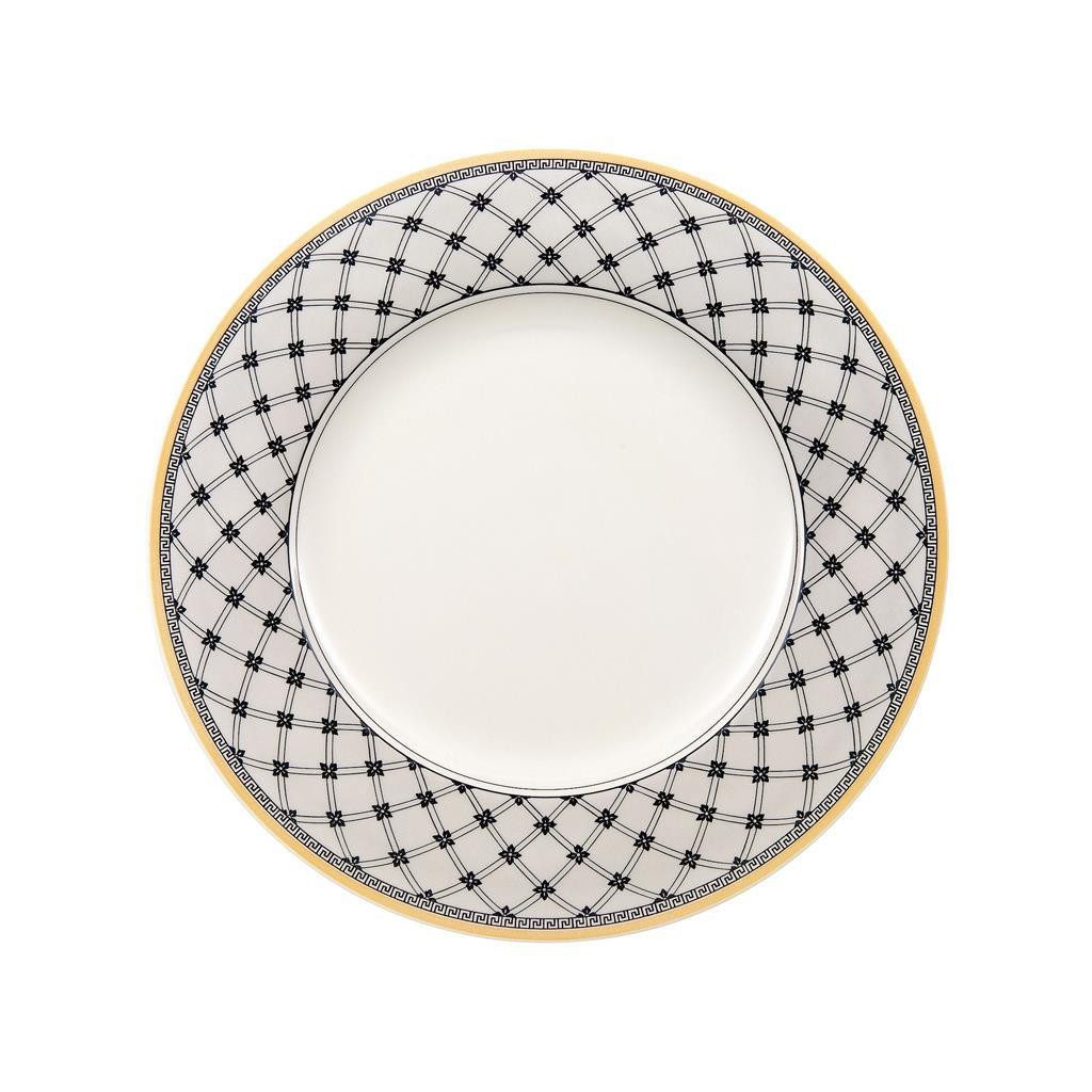 Villeroy & Boch Speiseteller Audun Promenade Speiseteller ø 27,1 cm, (1 St)