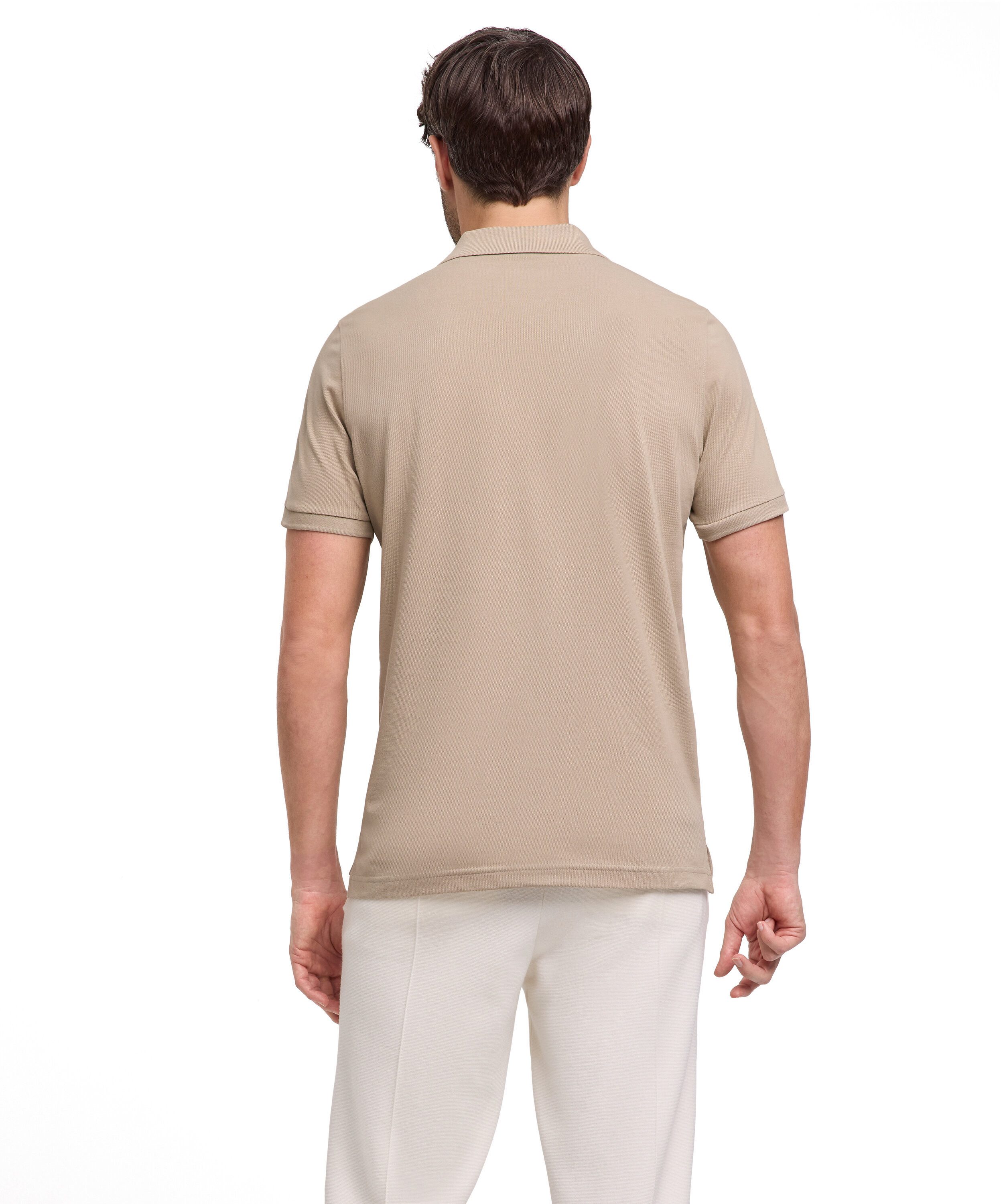 FALKE Poloshirt Essential Polo (1-tlg., 1) günstig online kaufen