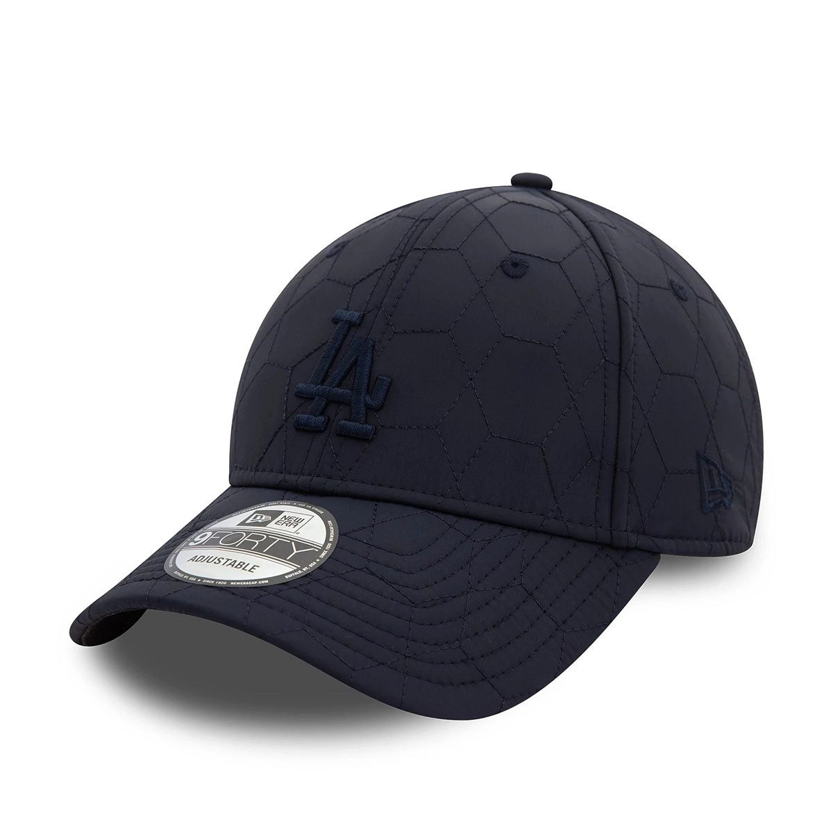 Snapback Cap LA Dodgers