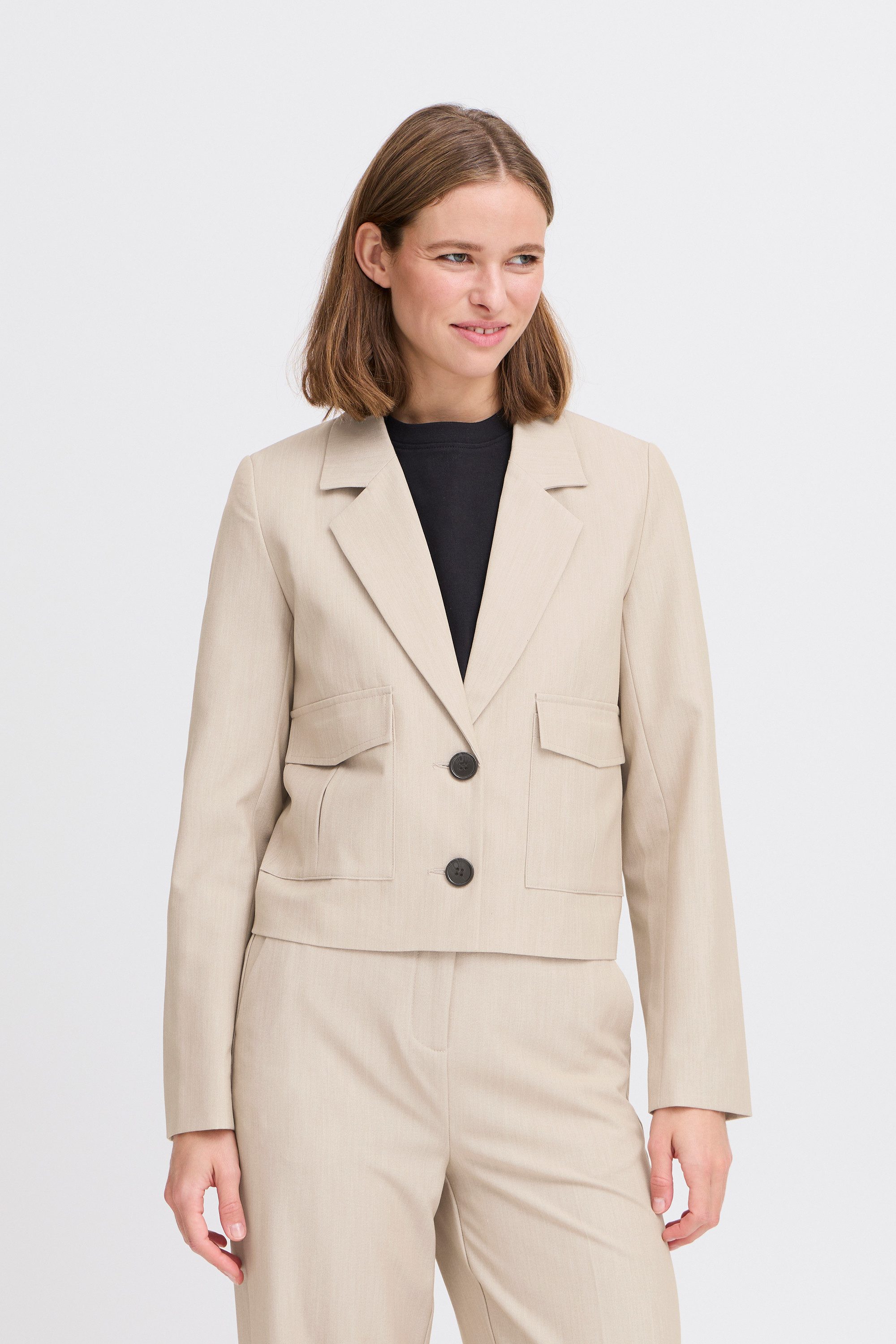 b.young Jackenblazer Blazer BYDANTA