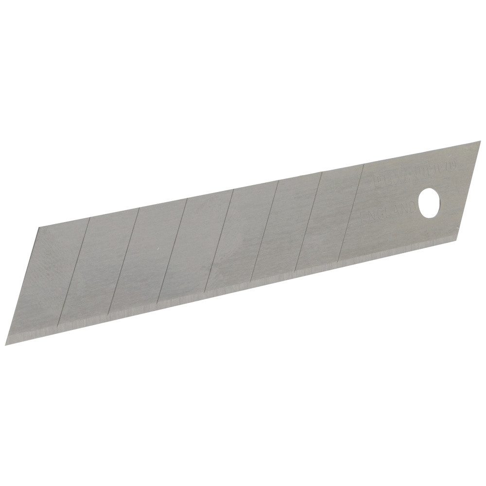 DeWalt Cuttermesser DEWALT DWHT11719-0 Induktionsgehärtete Abbrechklingen 18mm 8 Segmente
