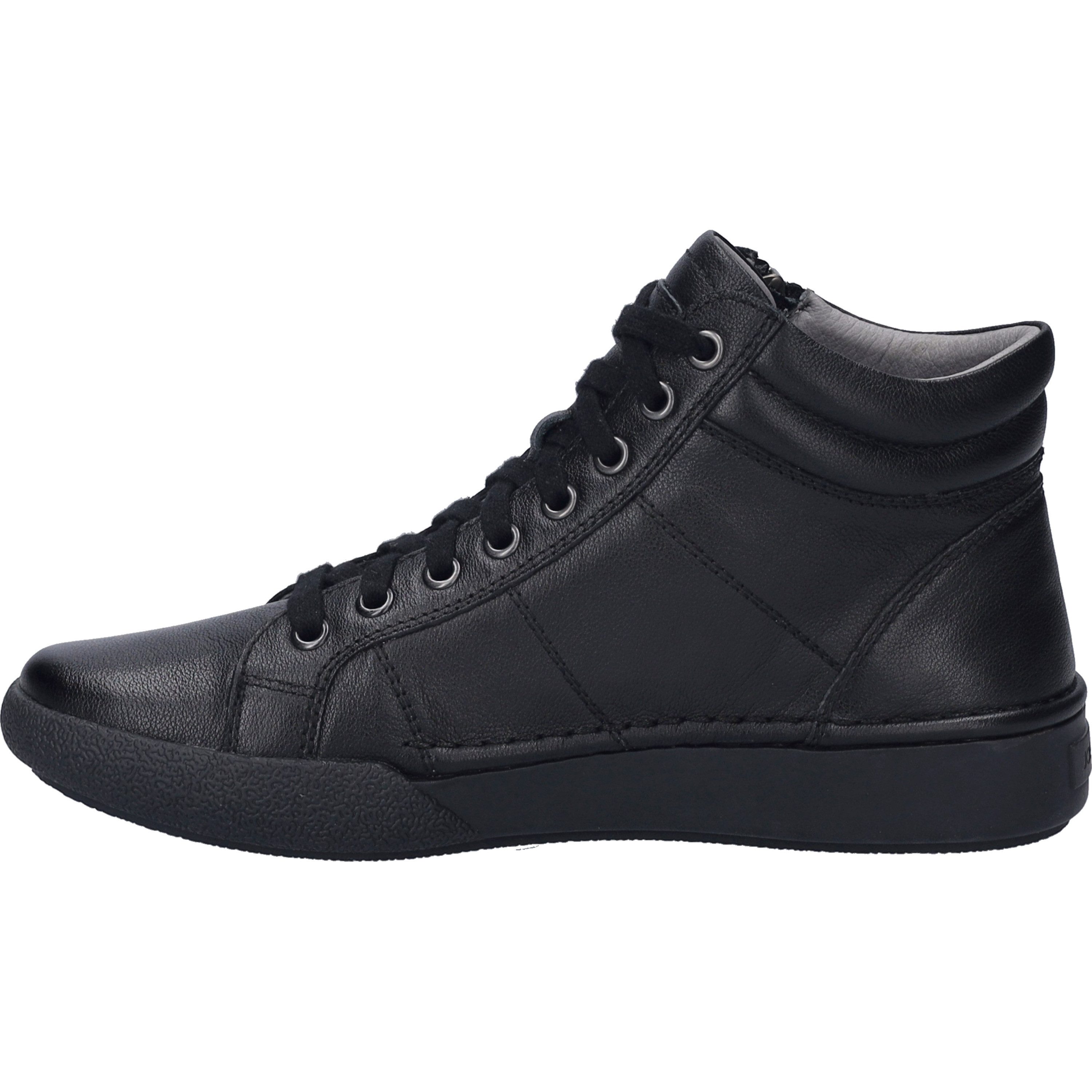 Josef Seibel Claire 11, schwarz Sneaker