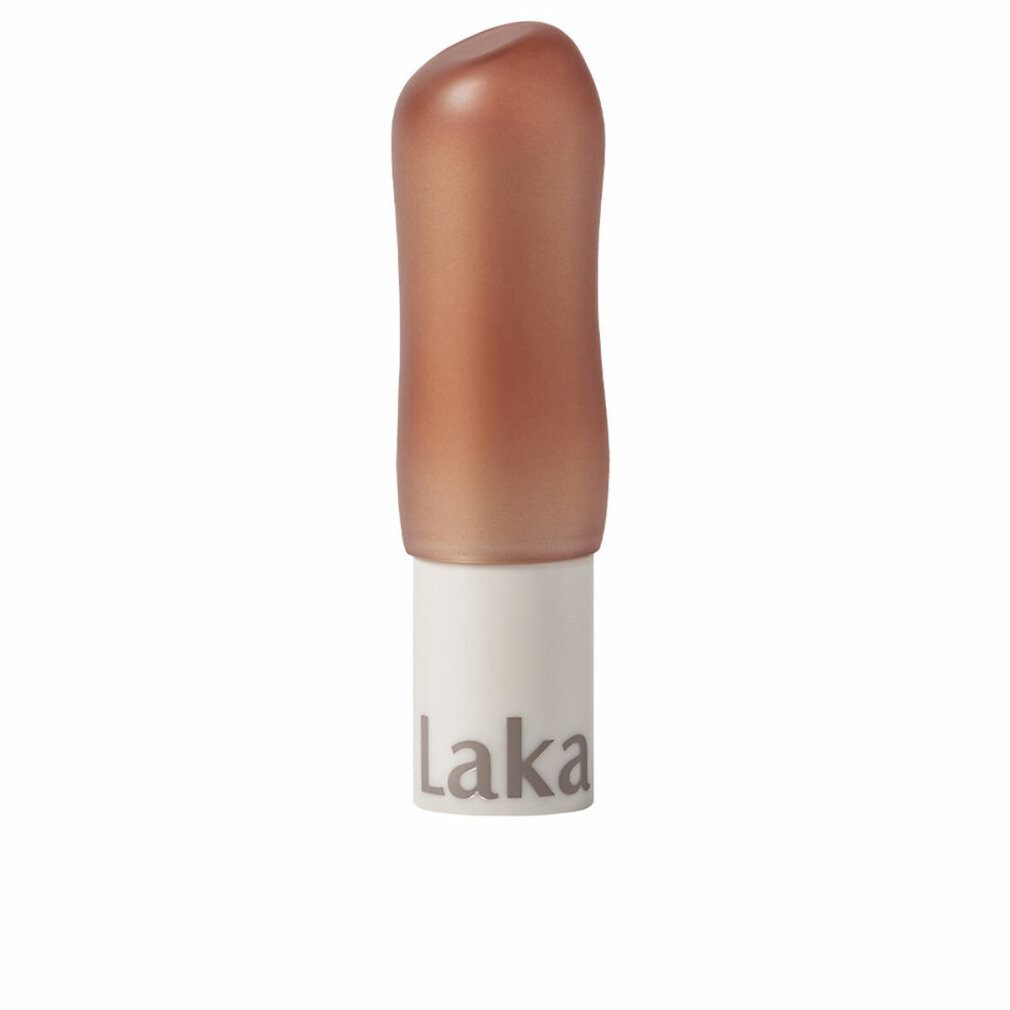 Laka Lippenpflegemittel SOUL VEGAN Lippenbalsam #rosy 3.9 gr