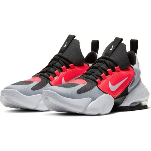 Nike »Air Max Alpha Savage« Sneaker, Atmungsaktives Obermaterial aus Textil und Synthetik online