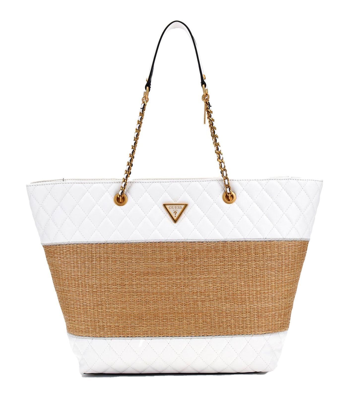 Shopper Tote