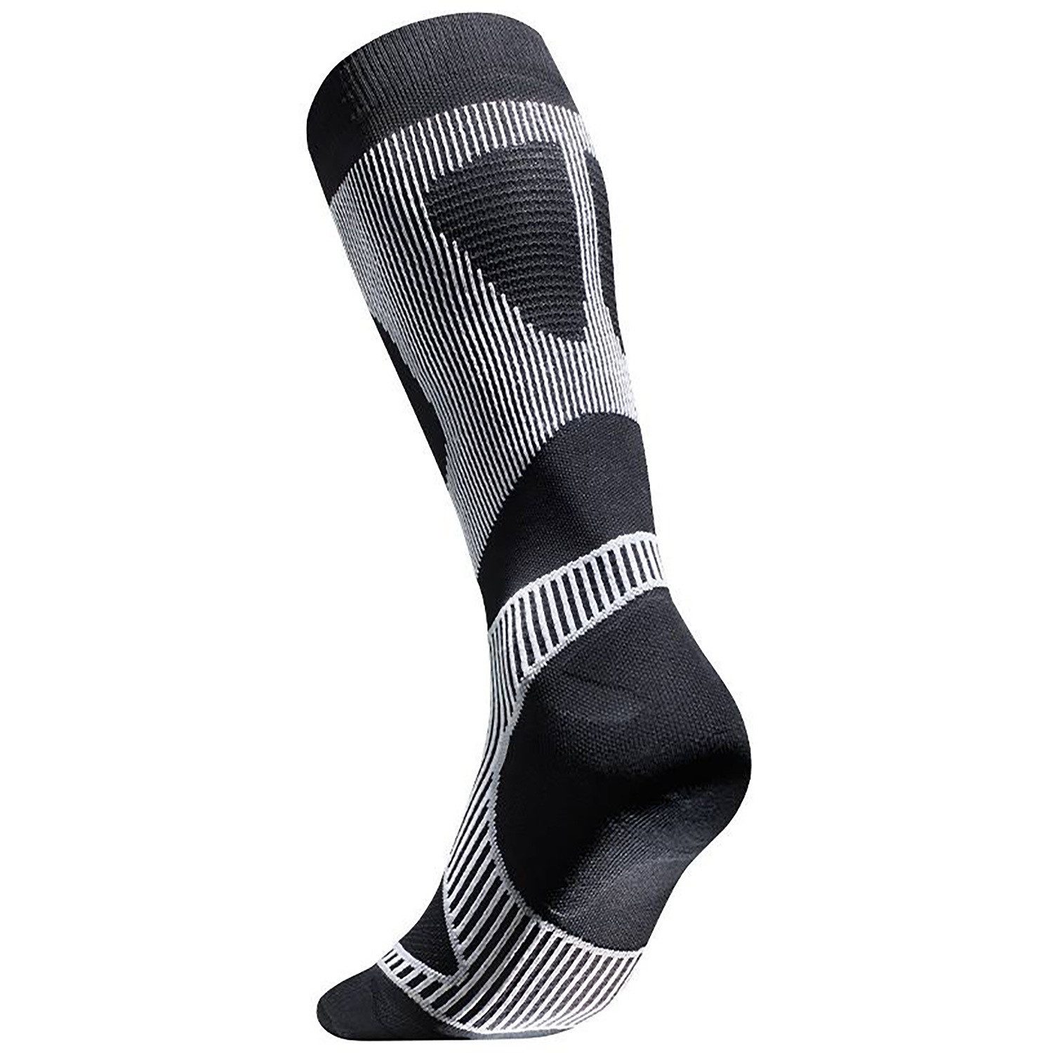 Bauerfeind Funktionssocken Socken W RUN PERFORMANCE COMPRESSISOCKS